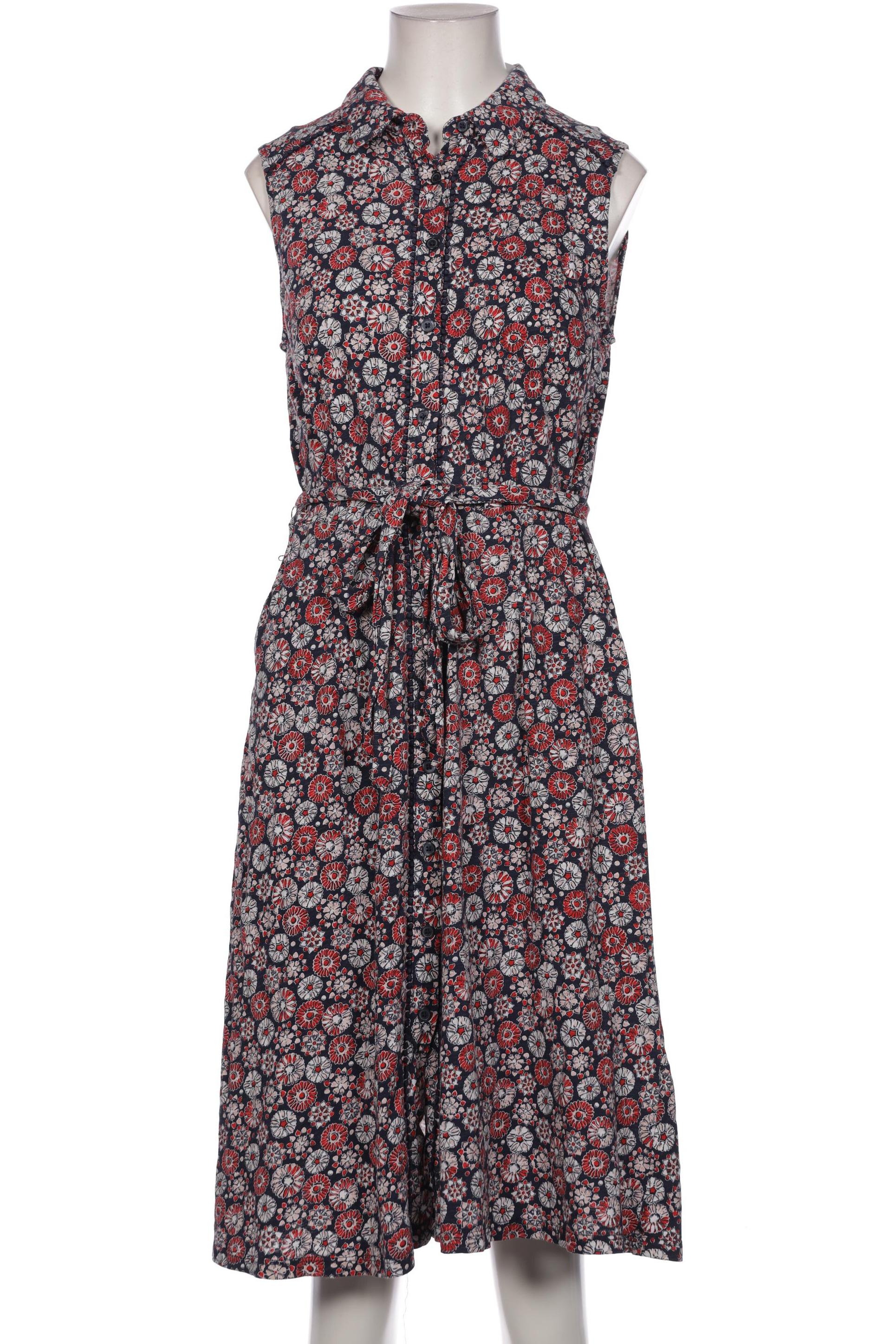 

Boden Damen Kleid, marineblau, Gr. 38