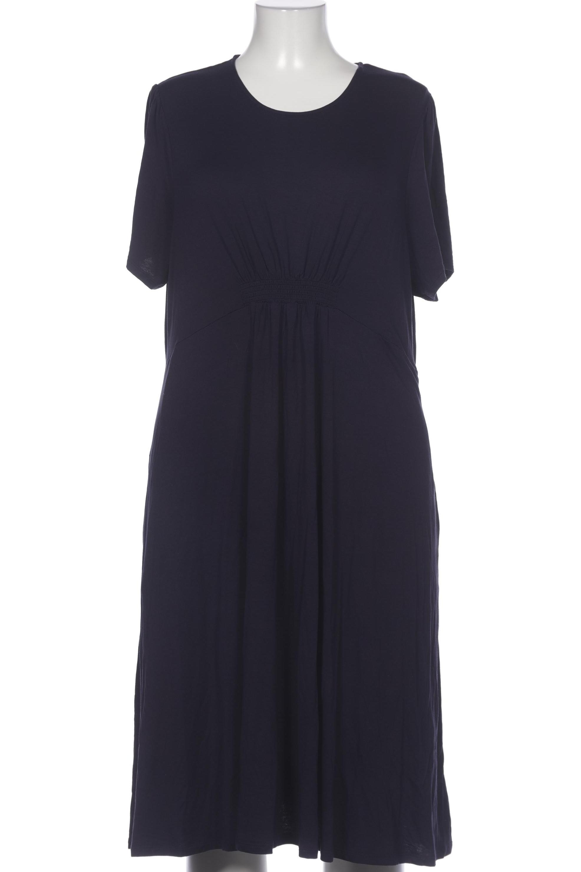 

Boden Damen Kleid, marineblau, Gr. 48