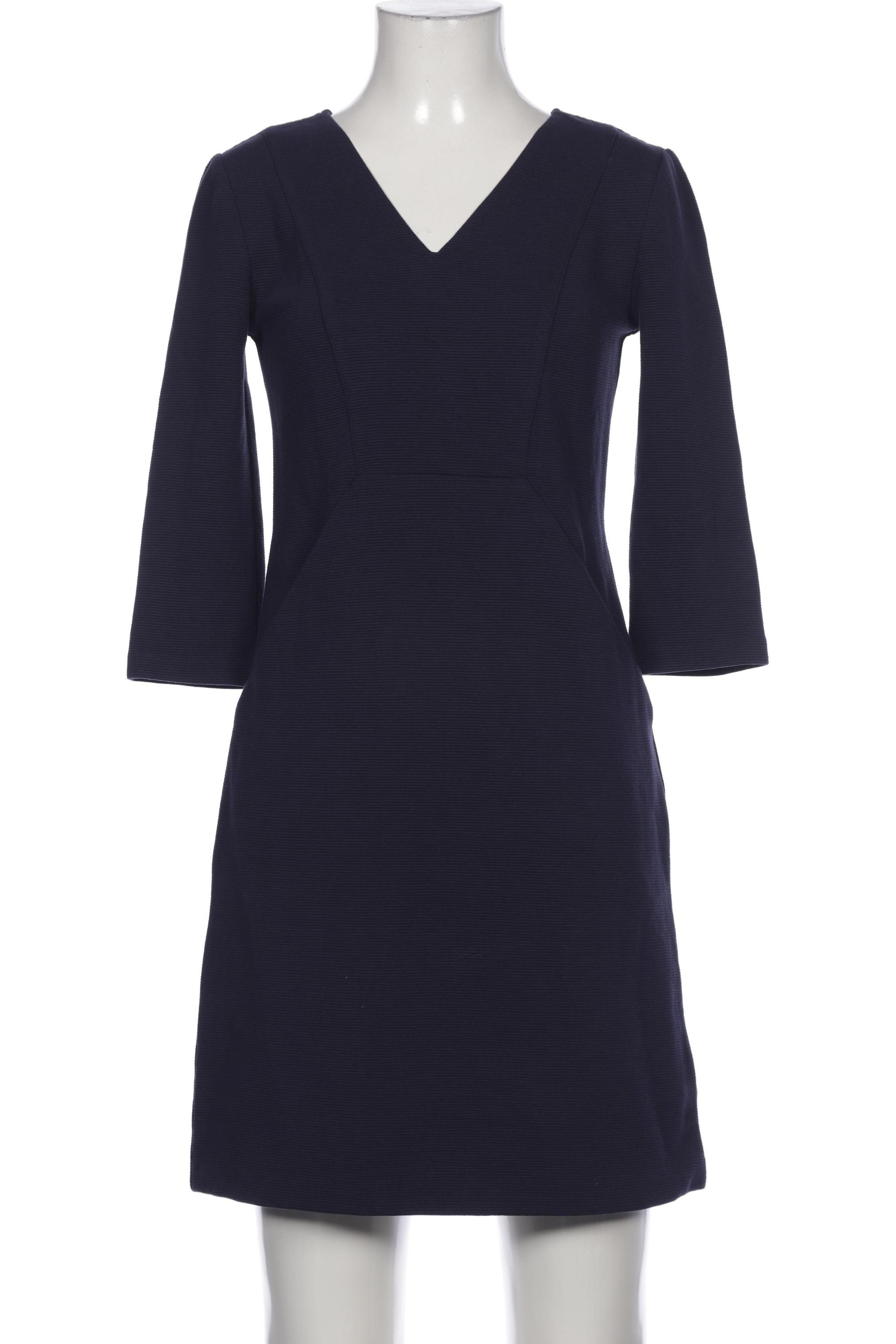 

Boden Damen Kleid, marineblau
