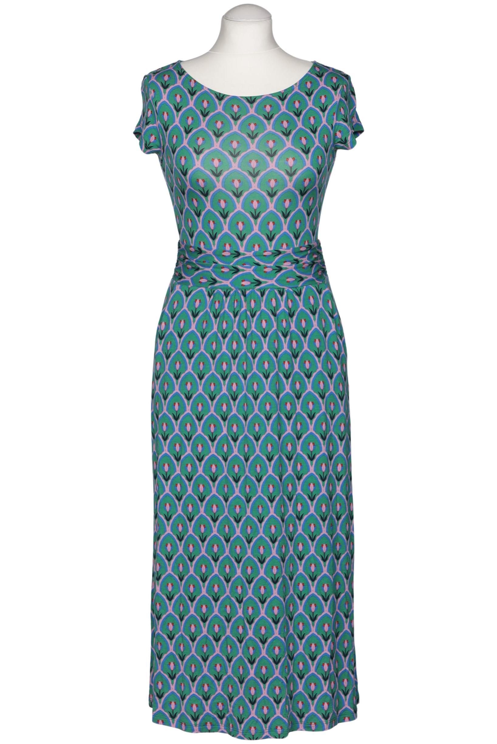 

Boden Damen Kleid, grün, Gr. 30