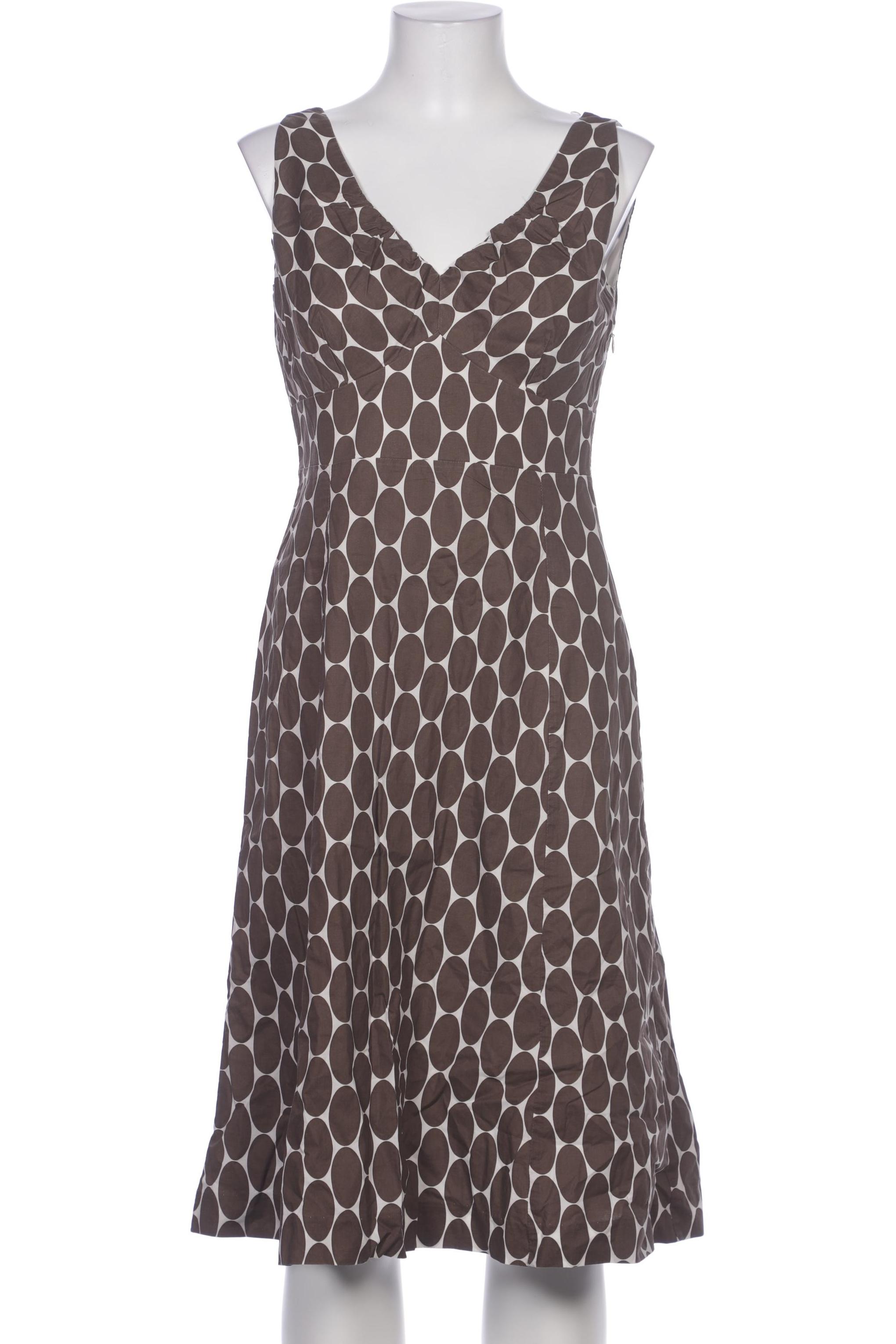 

Boden Damen Kleid, braun, Gr. 12