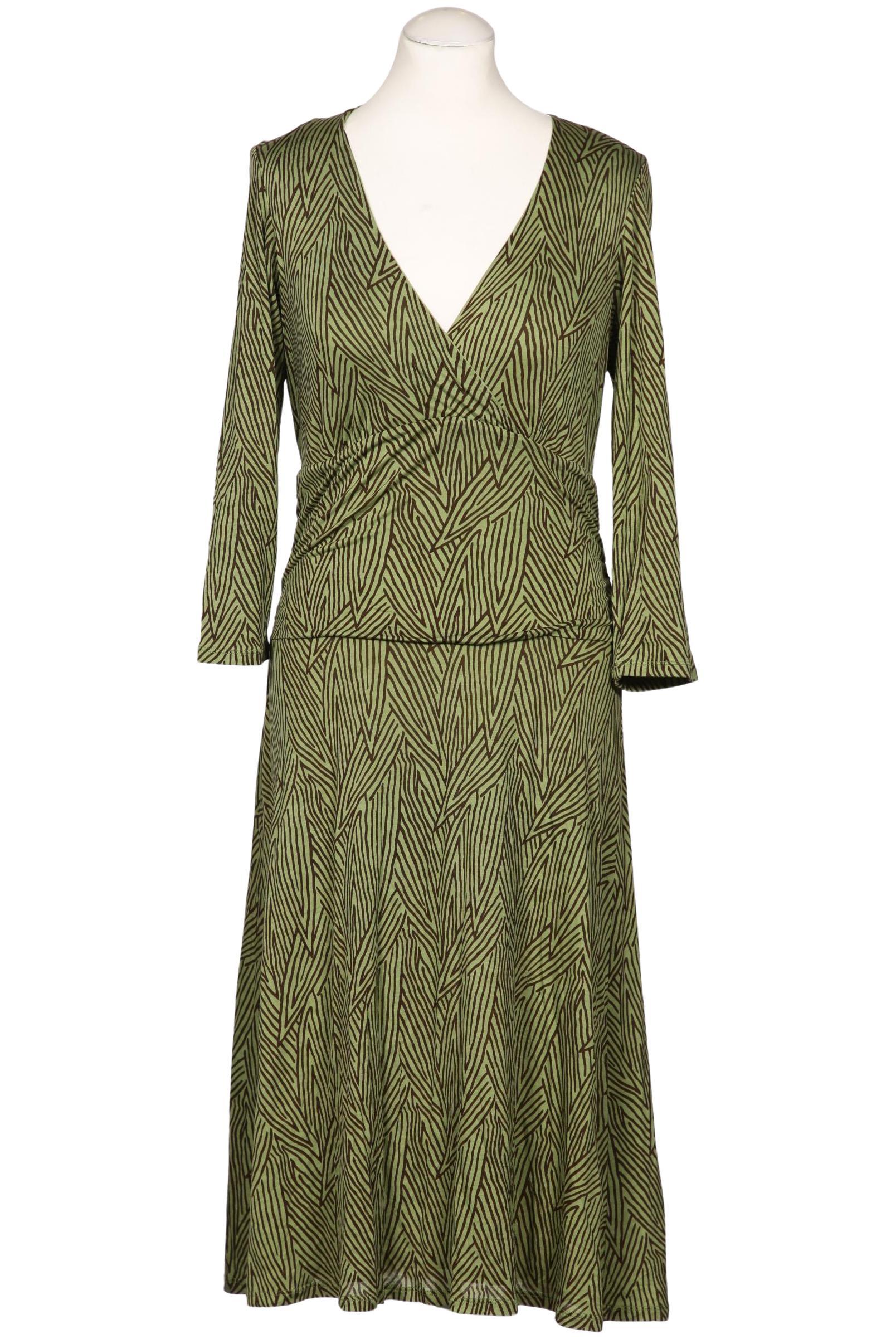 

Boden Damen Kleid, grün, Gr. 12