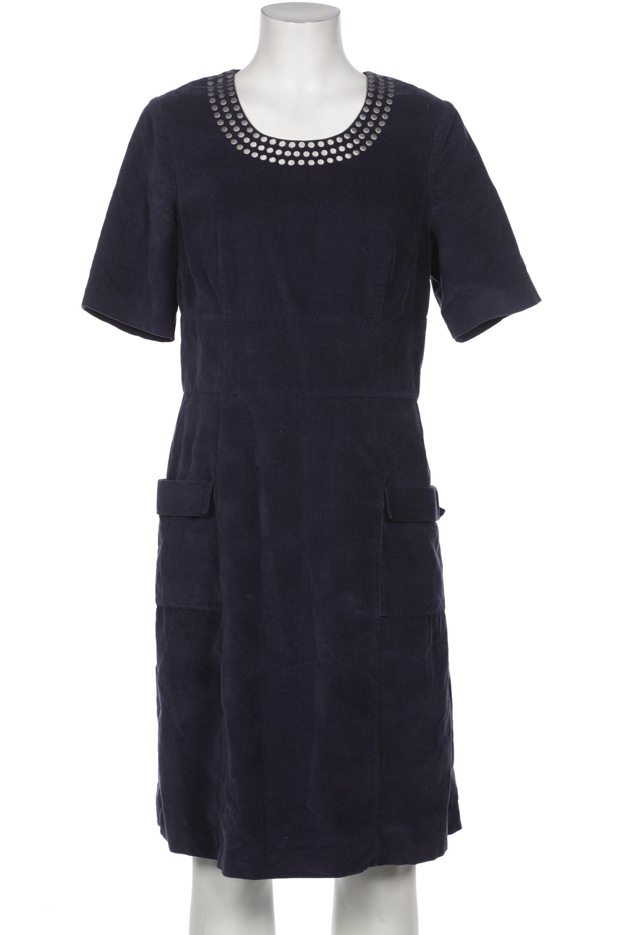 

Boden Damen Kleid, marineblau