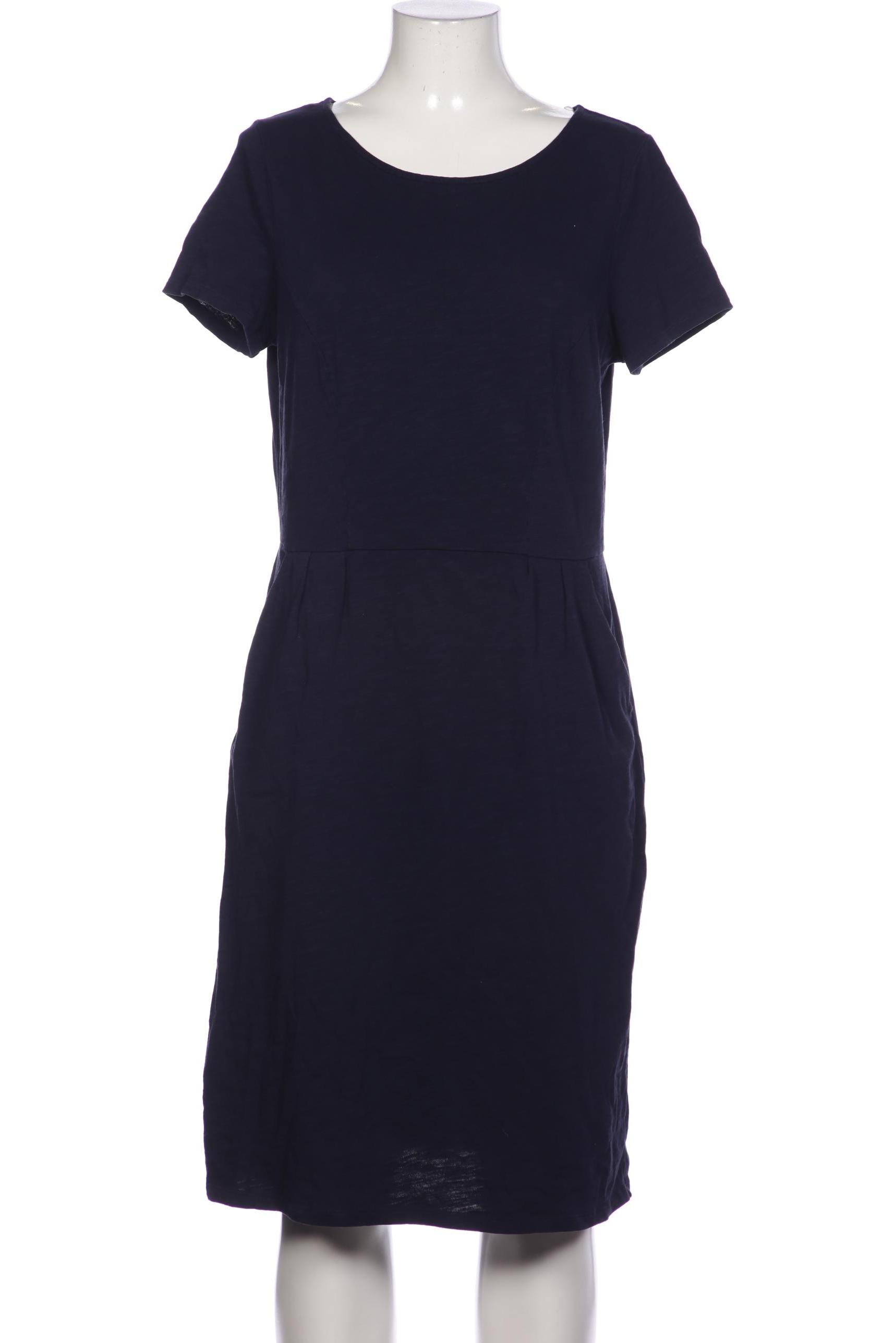 

Boden Damen Kleid, marineblau