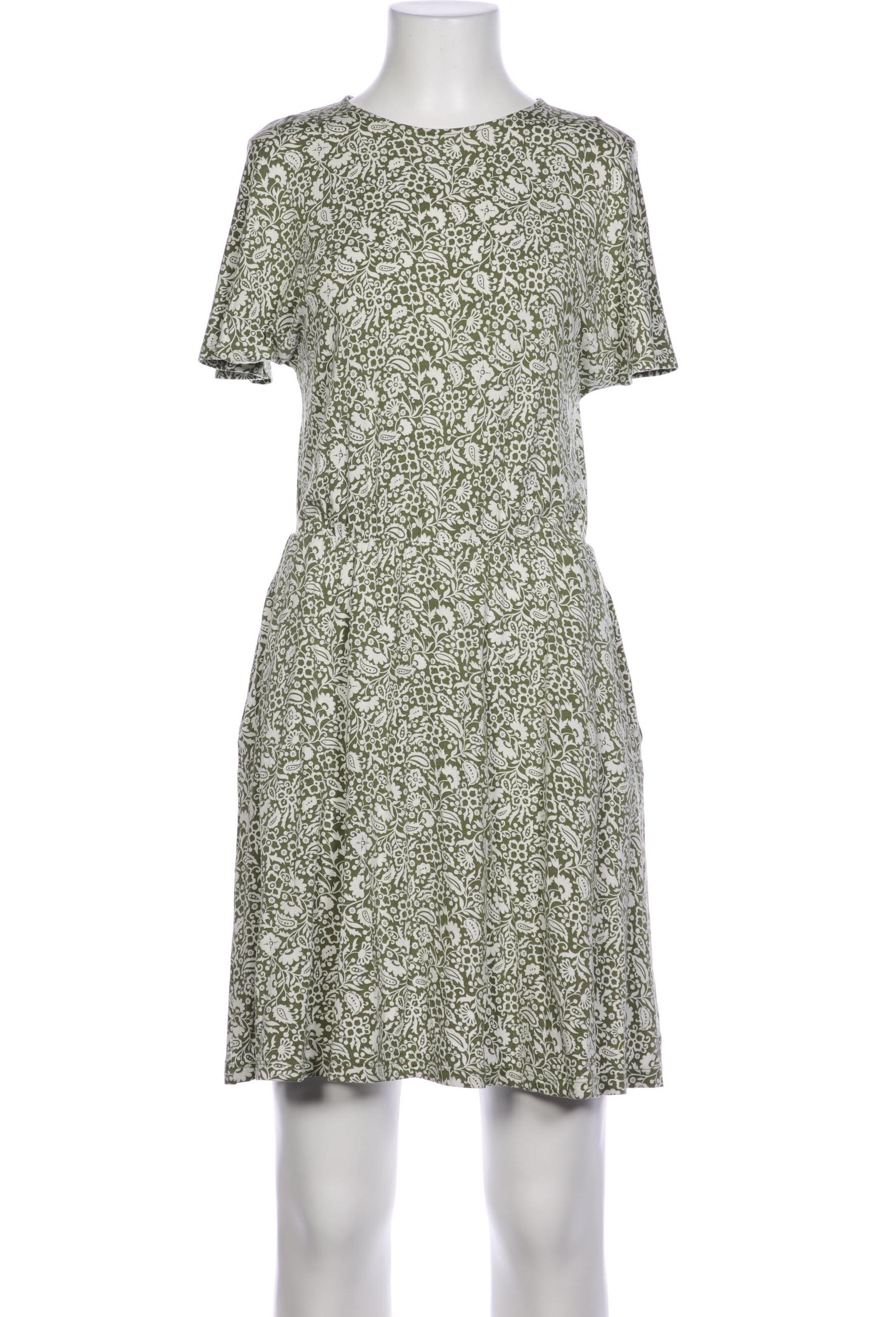 

Boden Damen Kleid, grün, Gr. 34