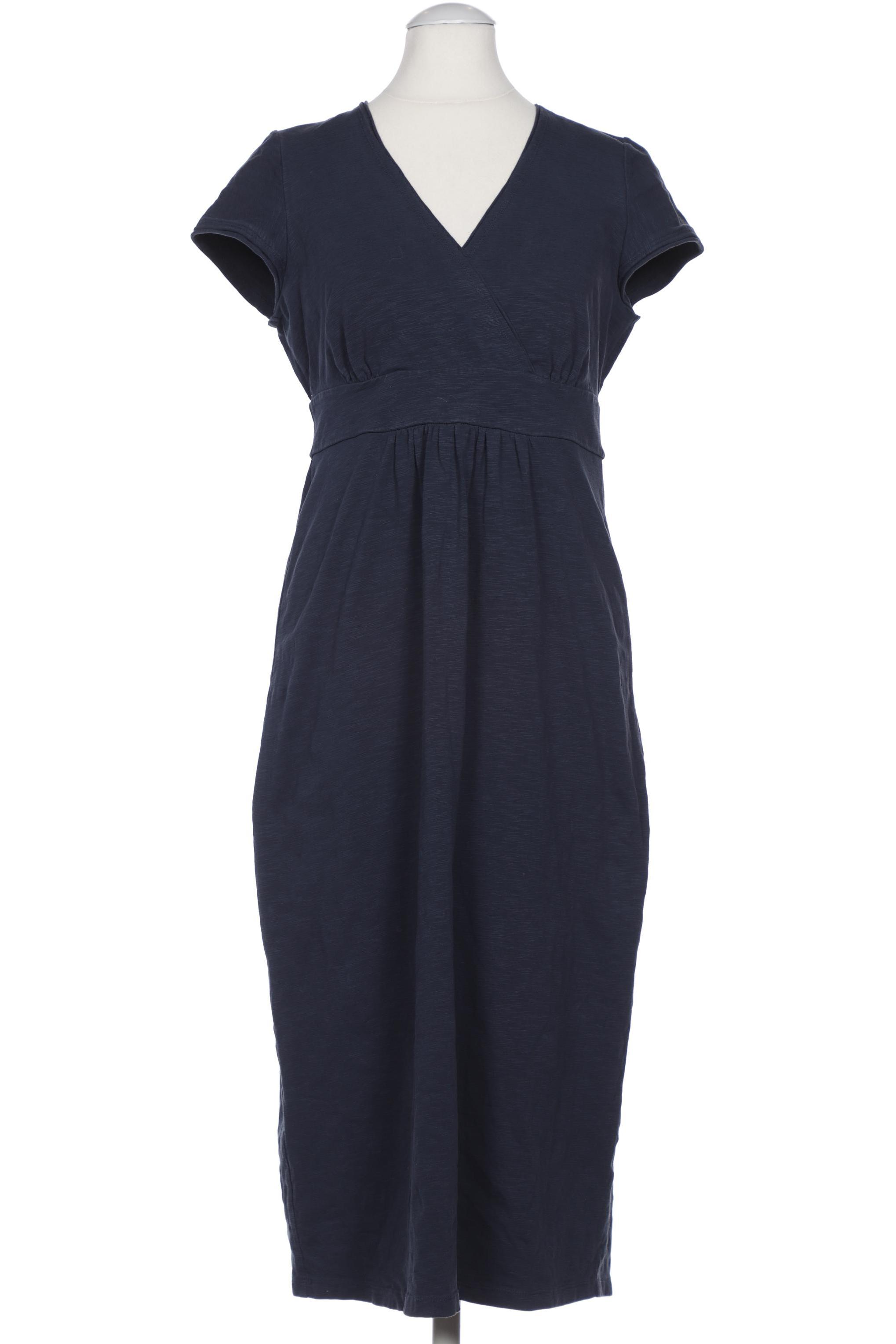 

Boden Damen Kleid, marineblau