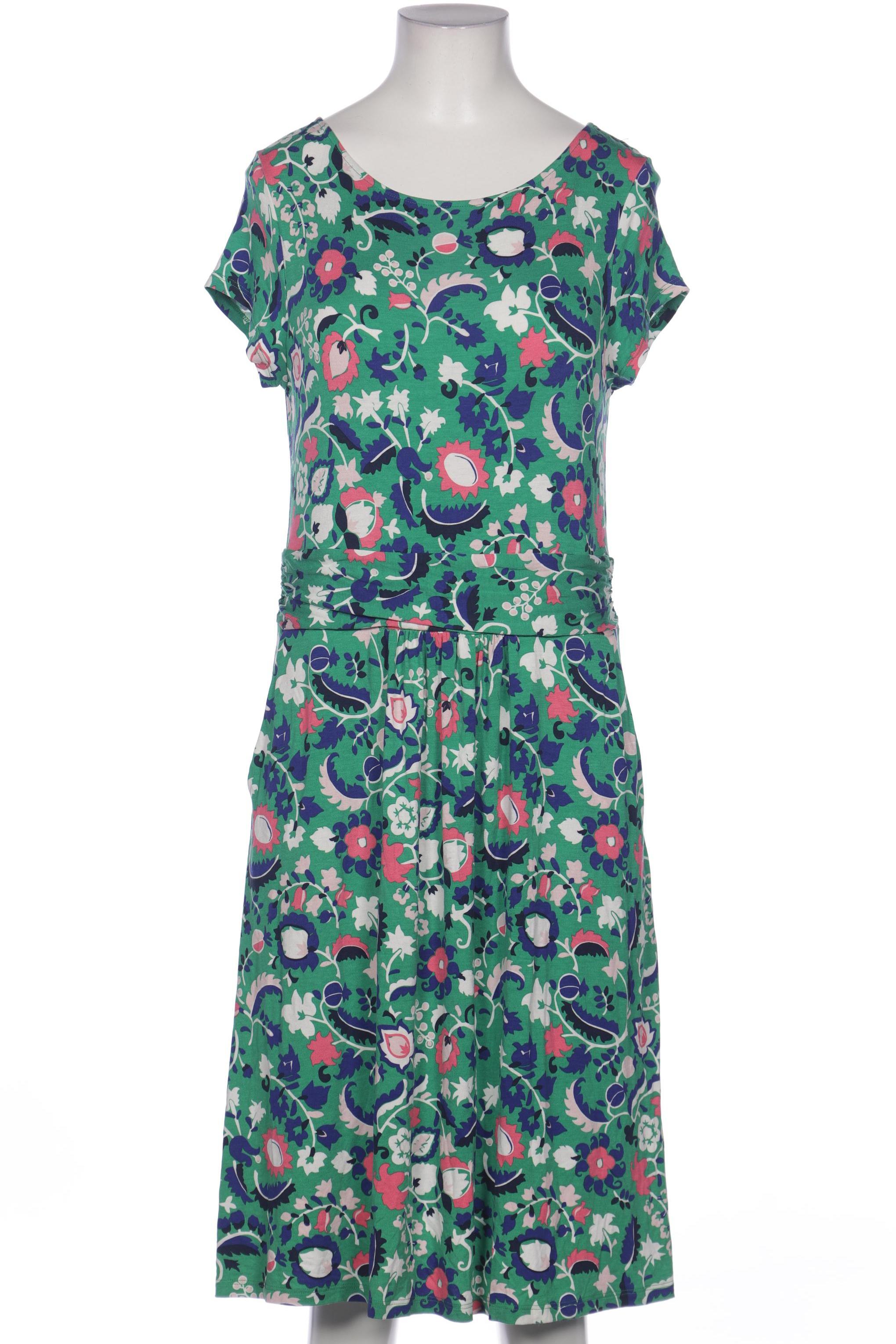 

Boden Damen Kleid, grün, Gr. 38