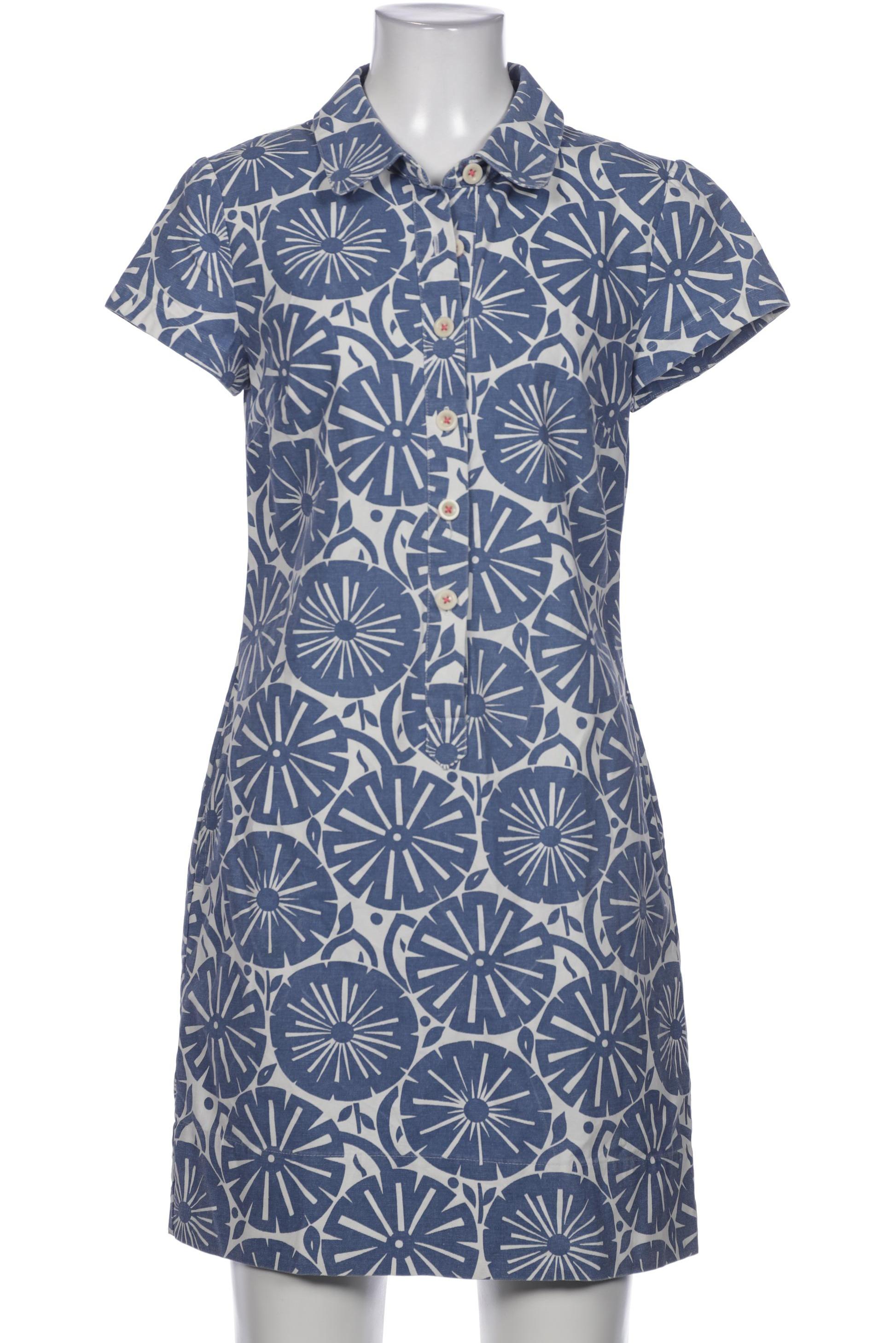 

Boden Damen Kleid, blau, Gr. 10