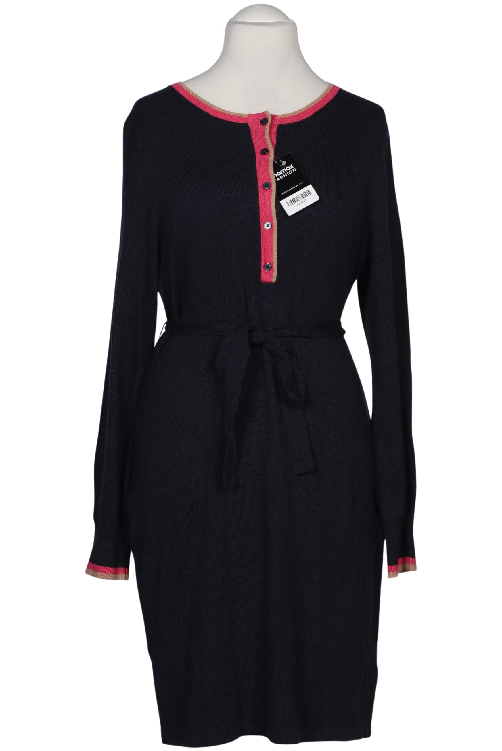 

Boden Damen Kleid, mehrfarbig, Gr. 42