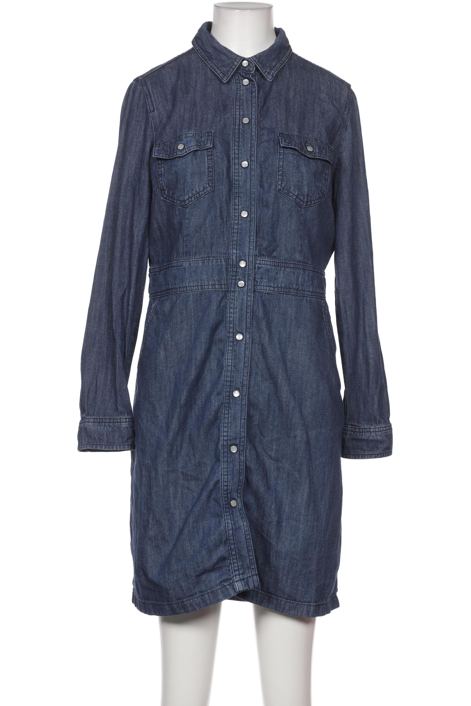 

Boden Damen Kleid, blau, Gr. 38