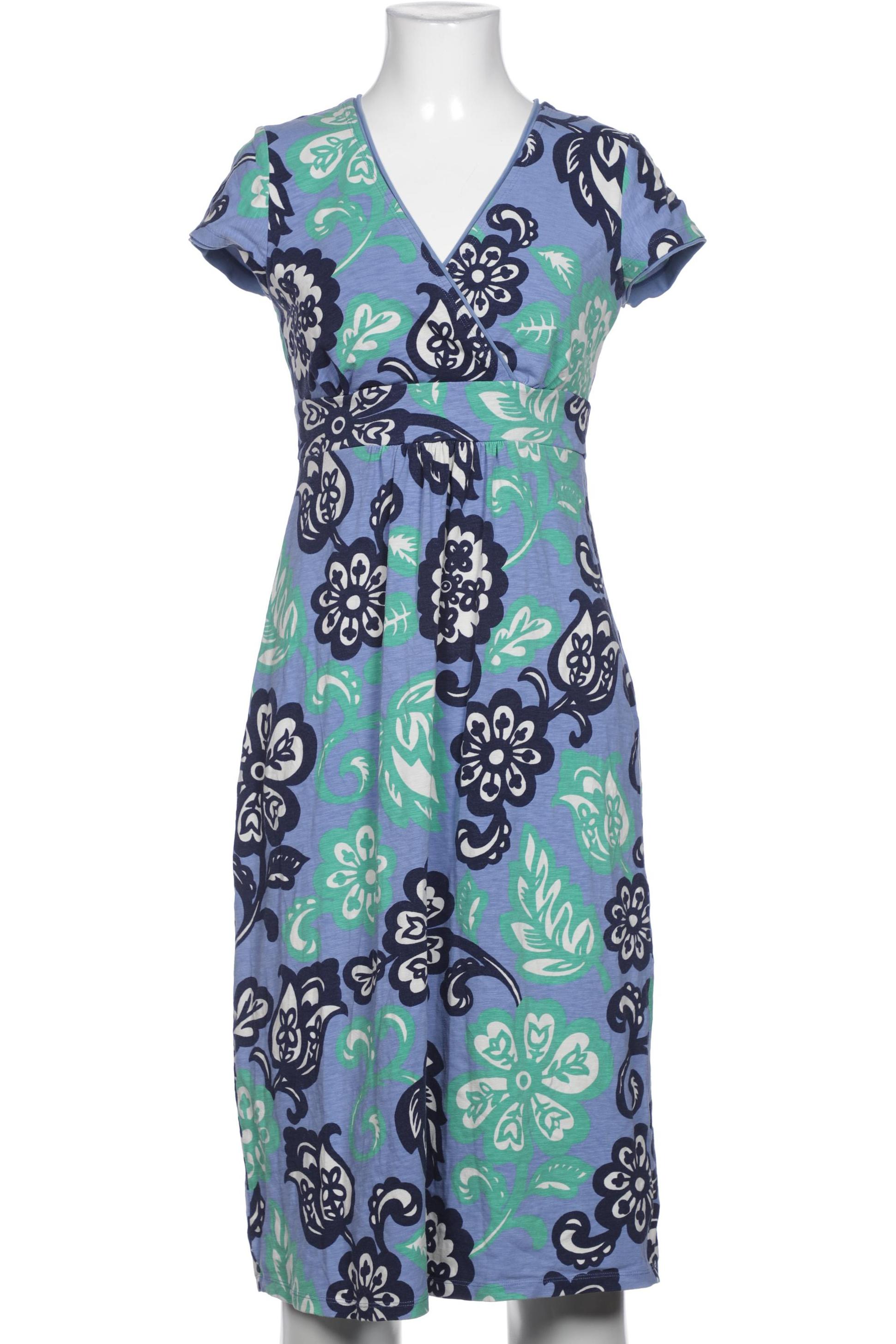 

Boden Damen Kleid, blau