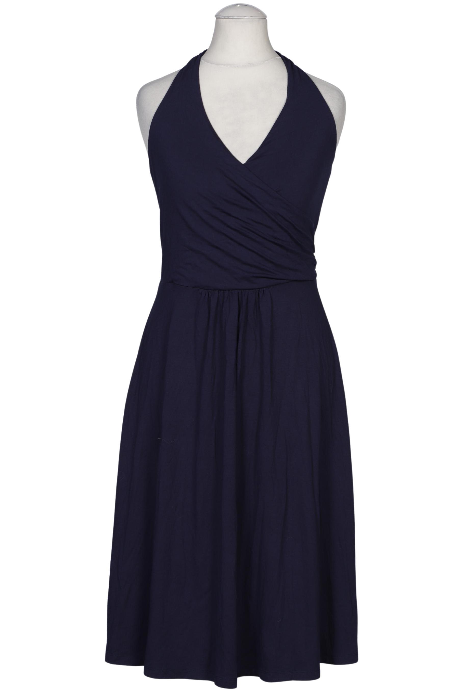 

Boden Damen Kleid, marineblau, Gr. 36