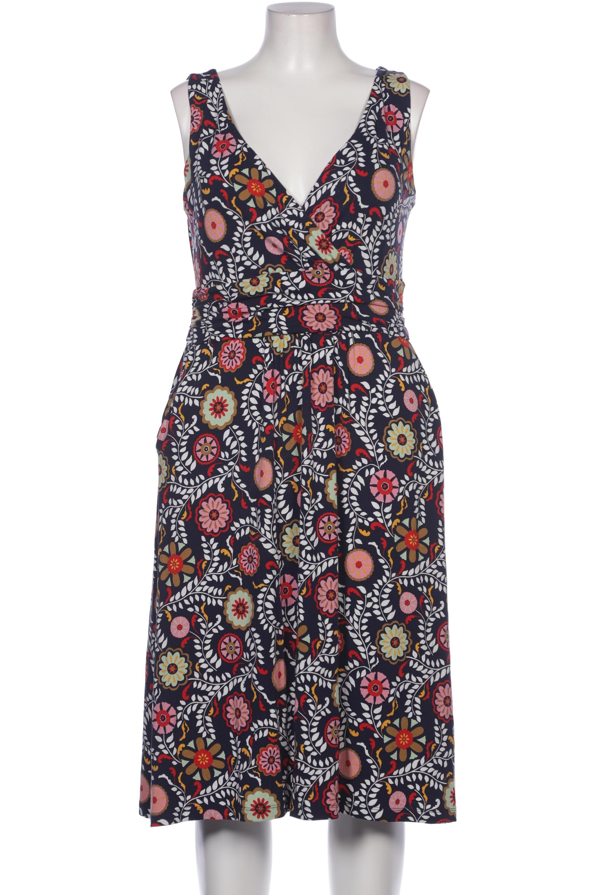 

Boden Damen Kleid, marineblau, Gr. 42
