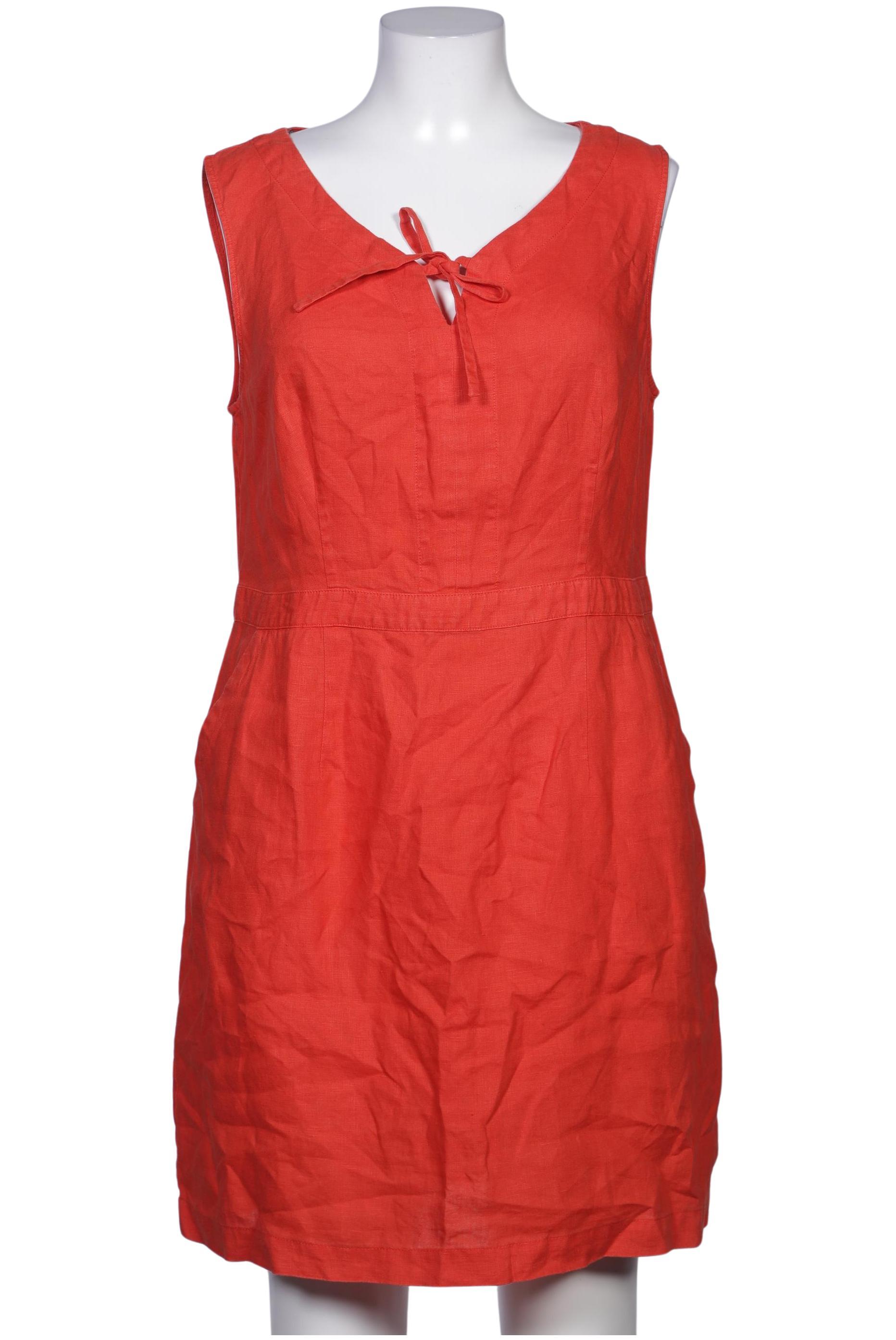 

Boden Damen Kleid, rot, Gr. 42