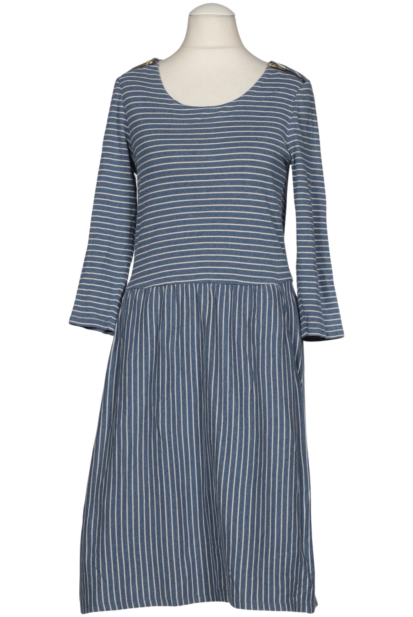 

Boden Damen Kleid, blau, Gr. 38