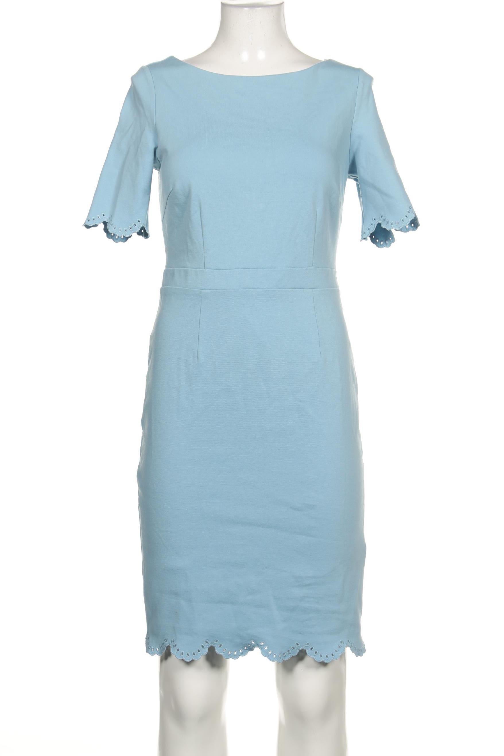 

Boden Damen Kleid, hellblau, Gr. 38