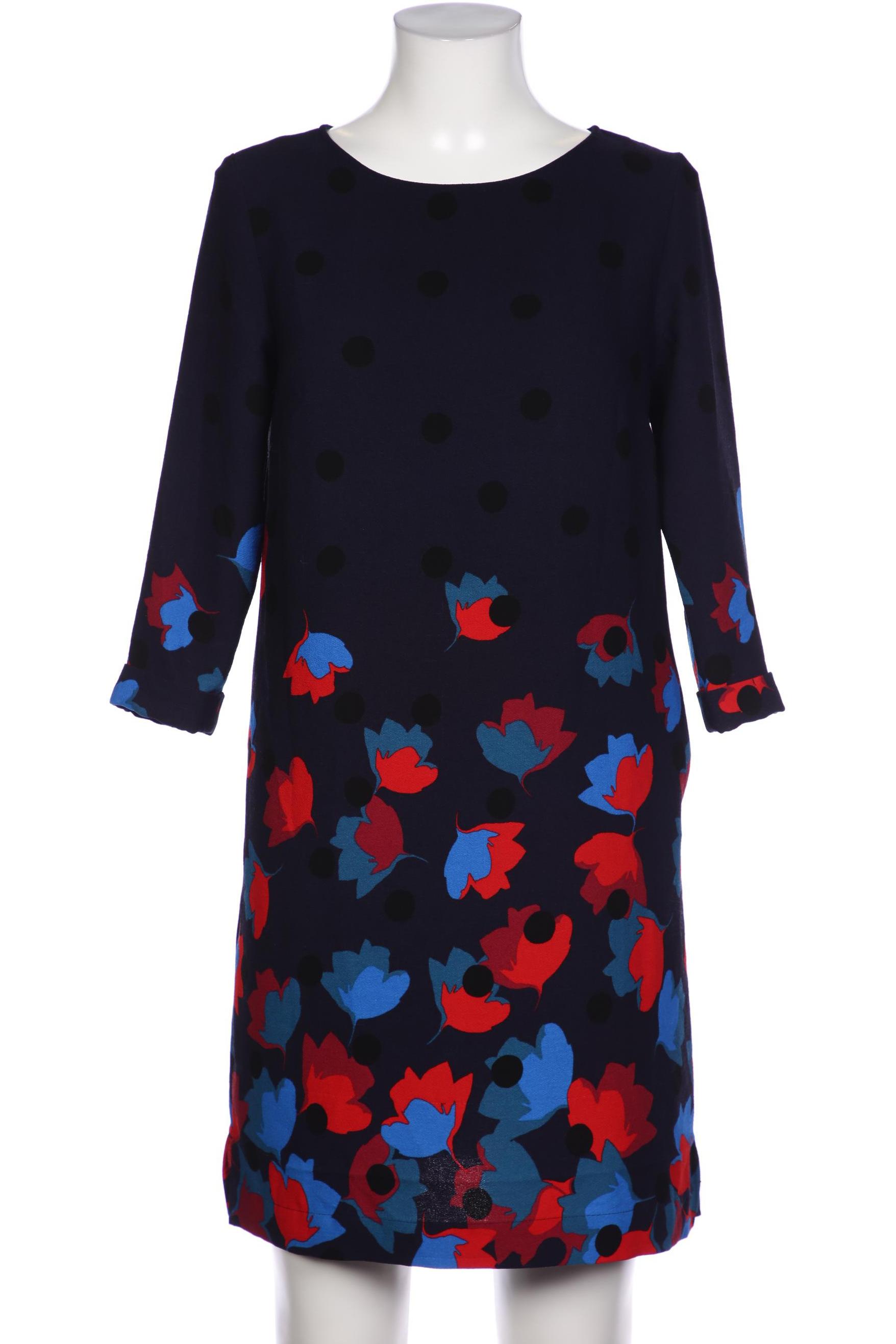 

Boden Damen Kleid, marineblau