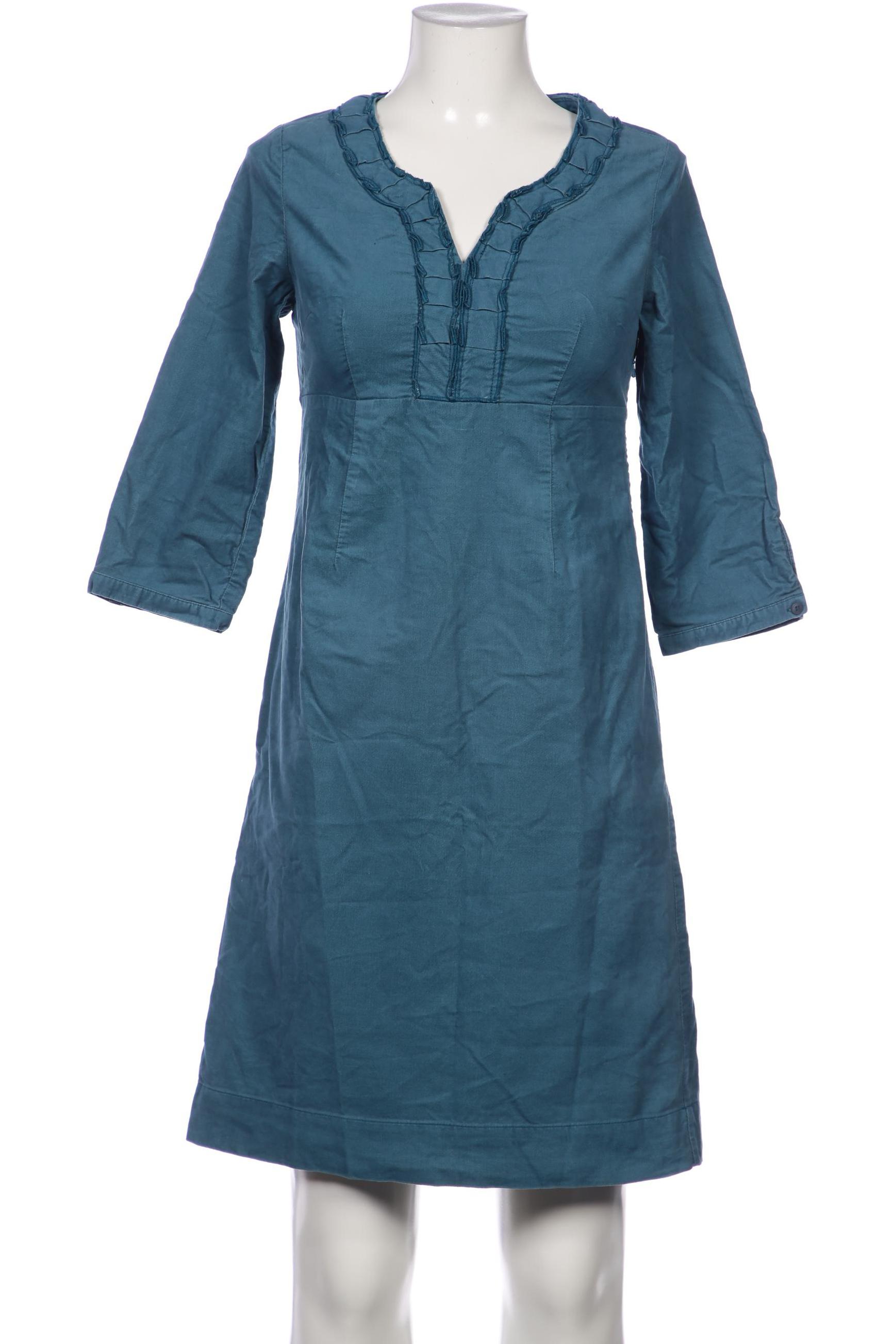 

Boden Damen Kleid, blau