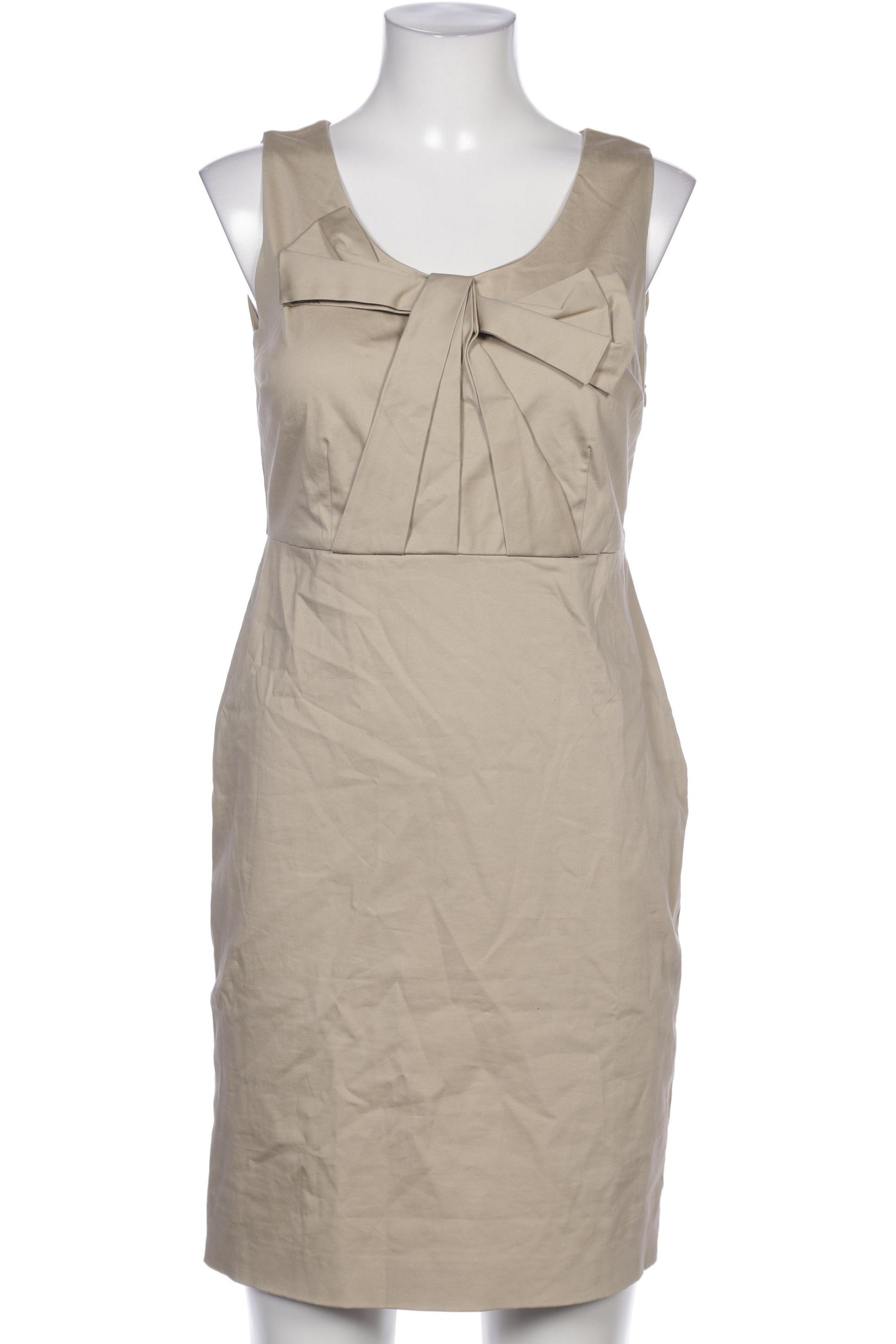 

Boden Damen Kleid, beige