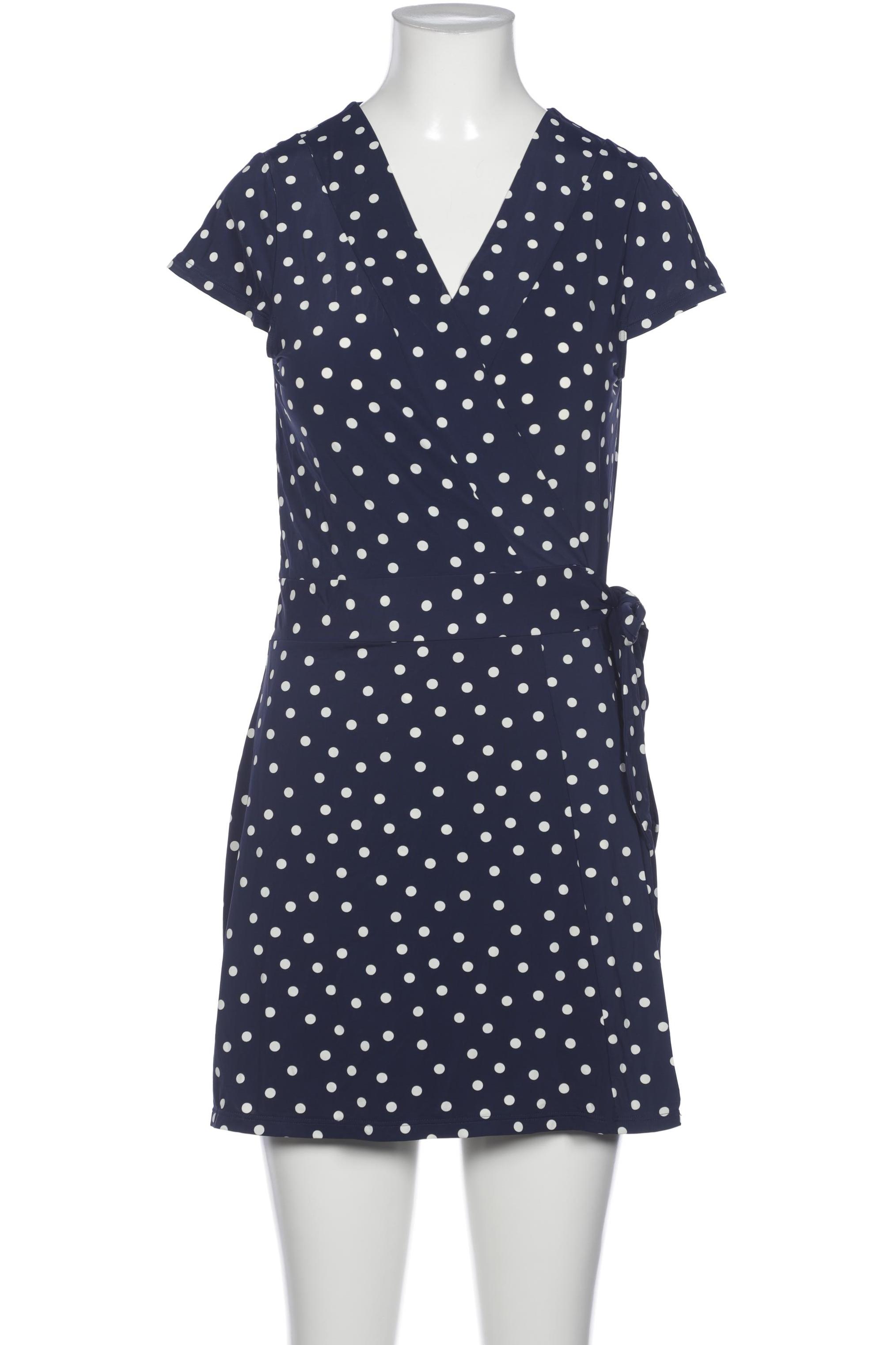 

Boden Damen Kleid, marineblau, Gr. 38
