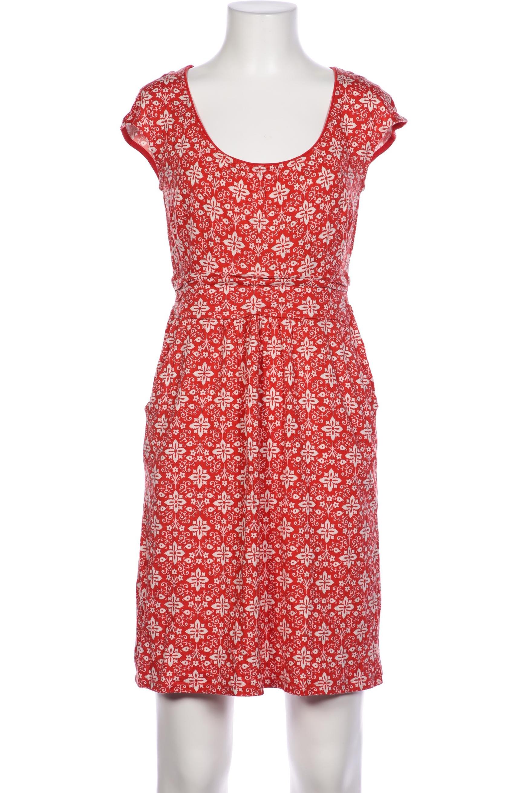 

Boden Damen Kleid, rot, Gr. 36