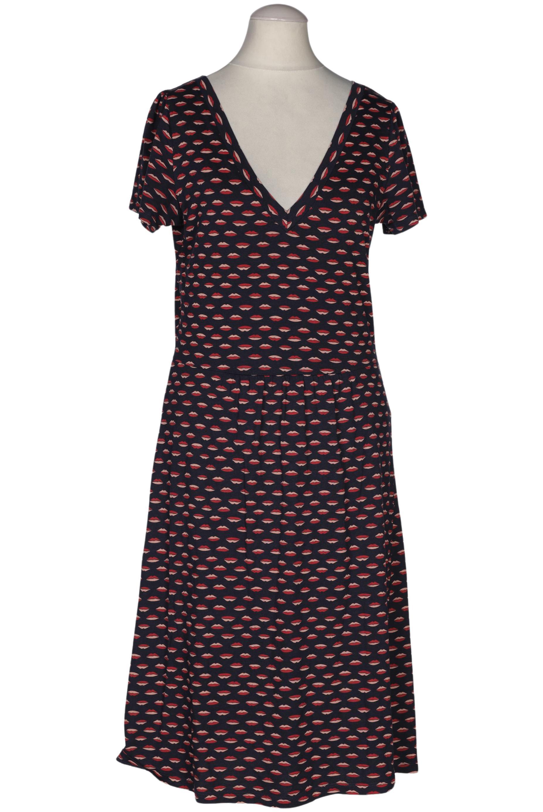 

Boden Damen Kleid, marineblau, Gr. 34