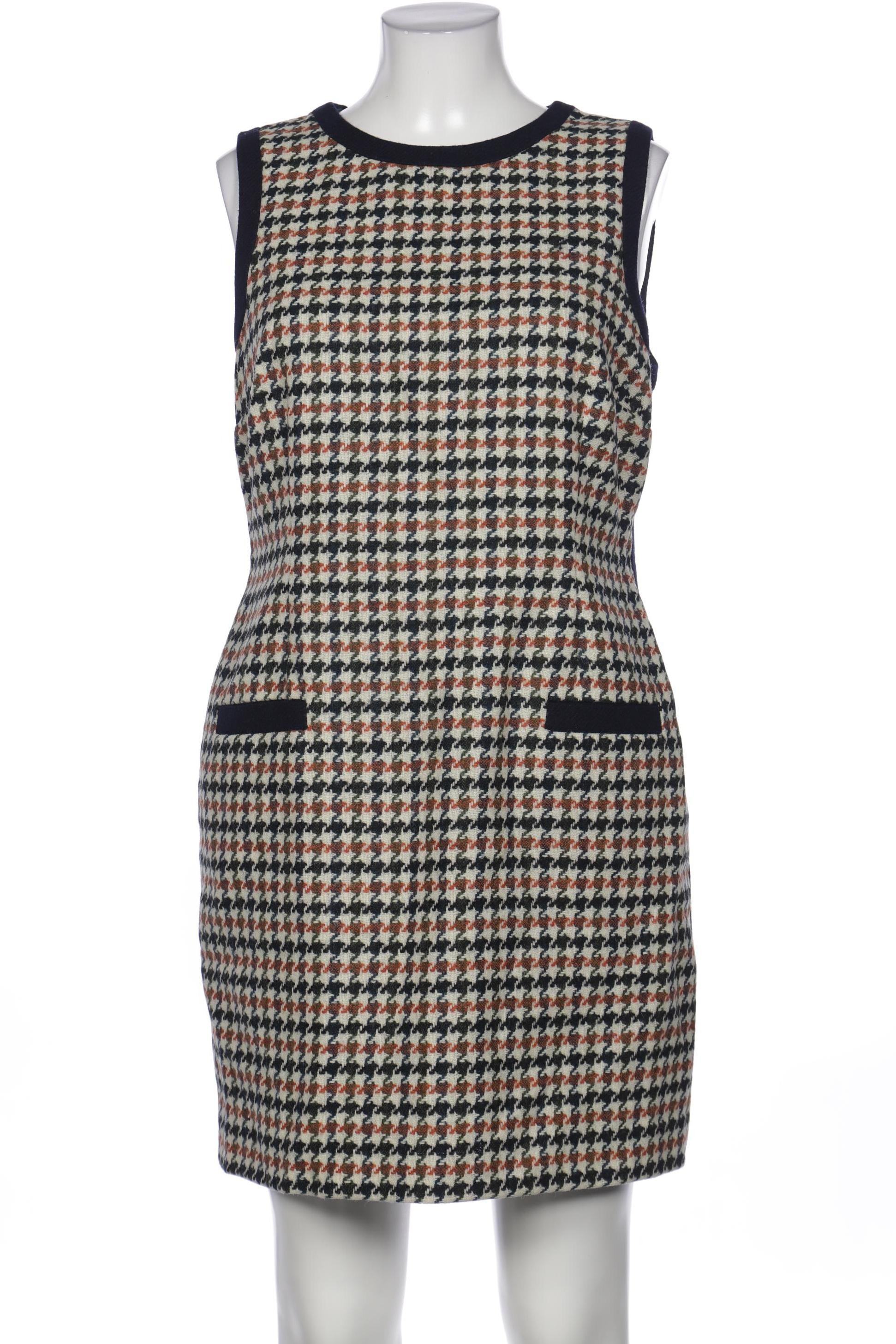 

Boden Damen Kleid, marineblau