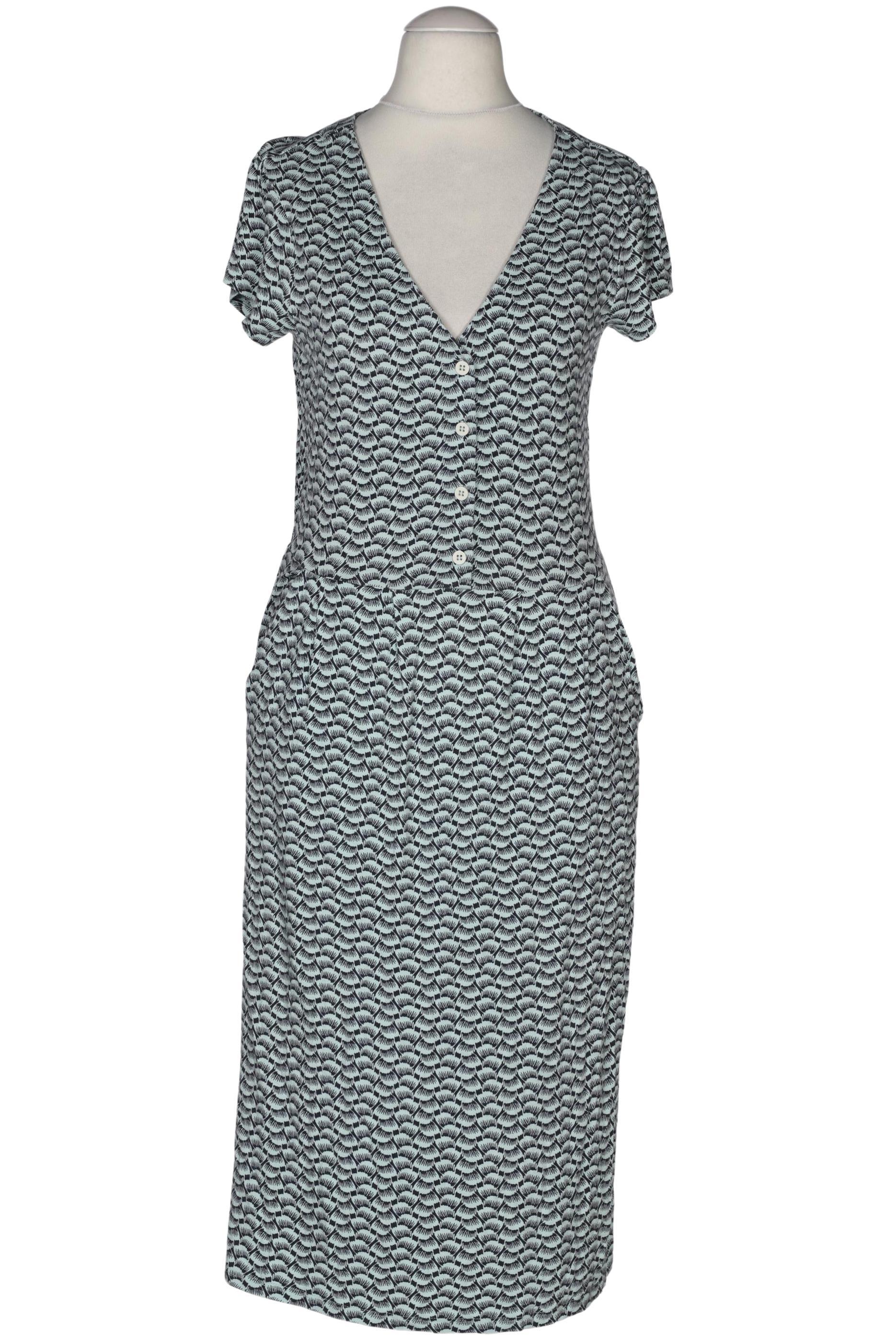 

Boden Damen Kleid, blau, Gr. 34