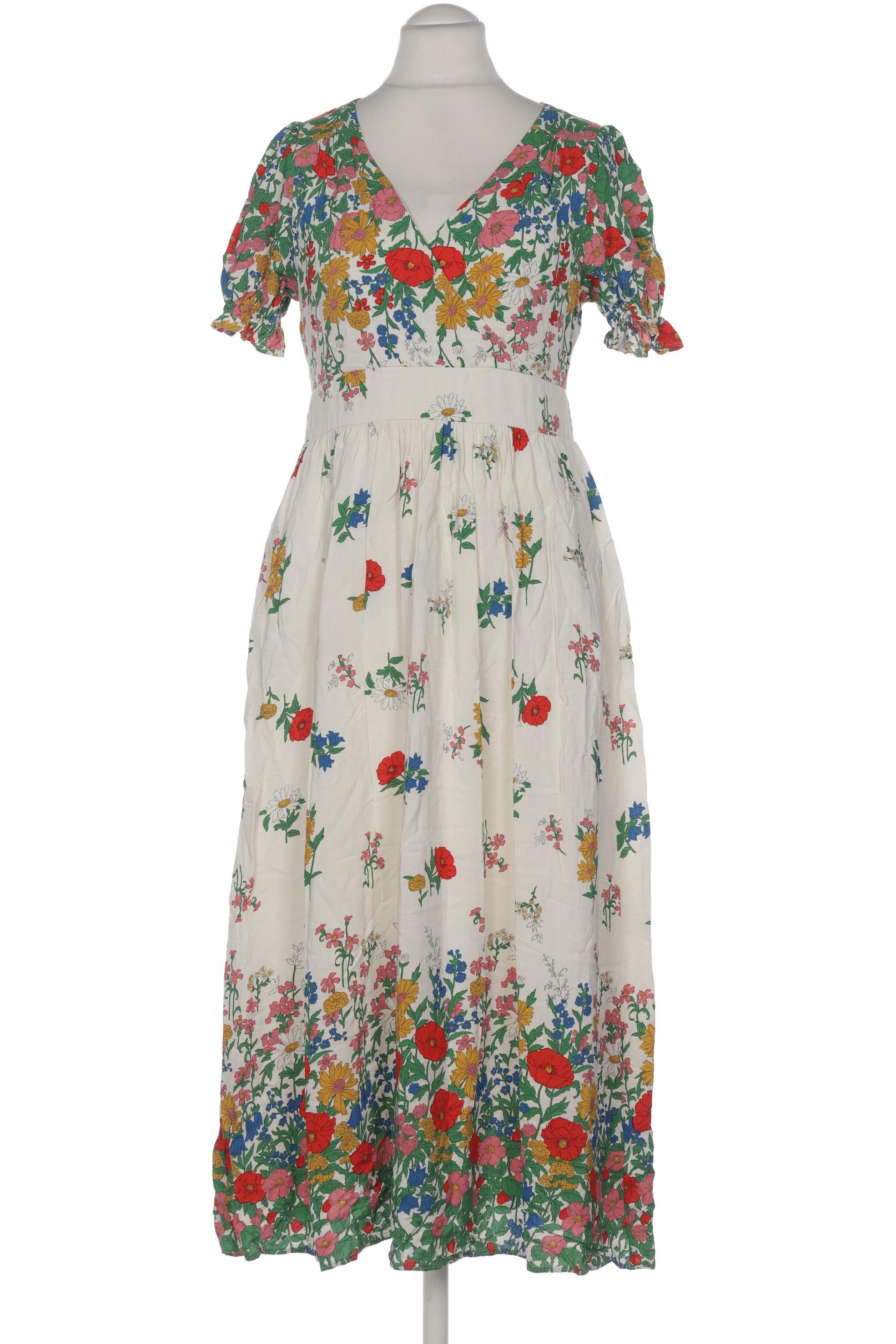 

Boden Damen Kleid, mehrfarbig, Gr. 40