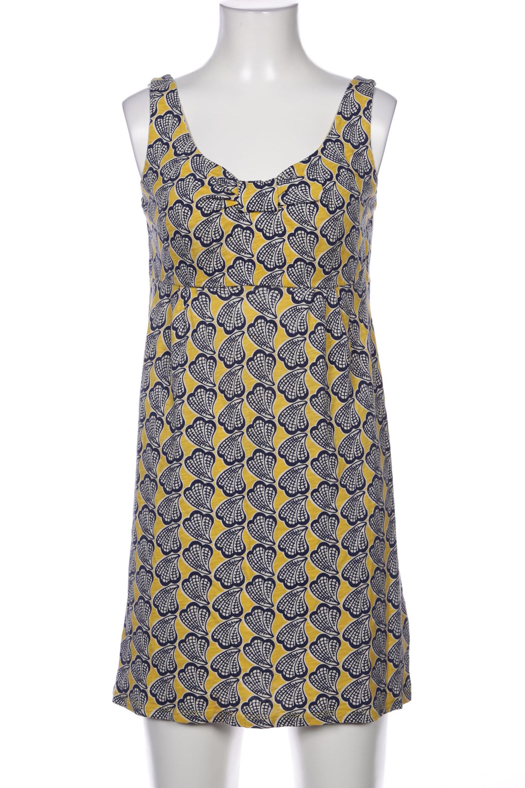 

Boden Damen Kleid, gelb, Gr. 36