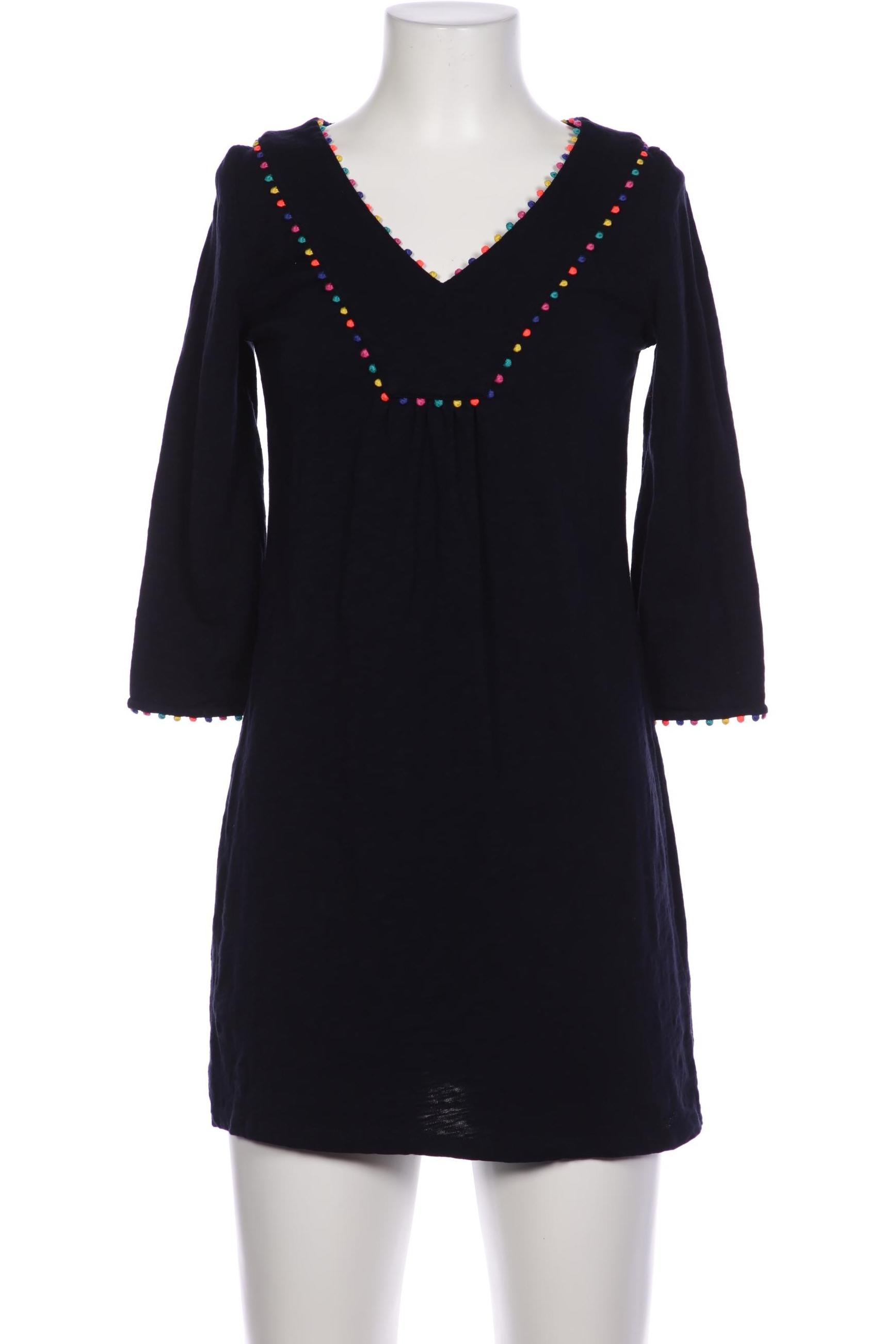 

Boden Damen Kleid, marineblau, Gr. 32