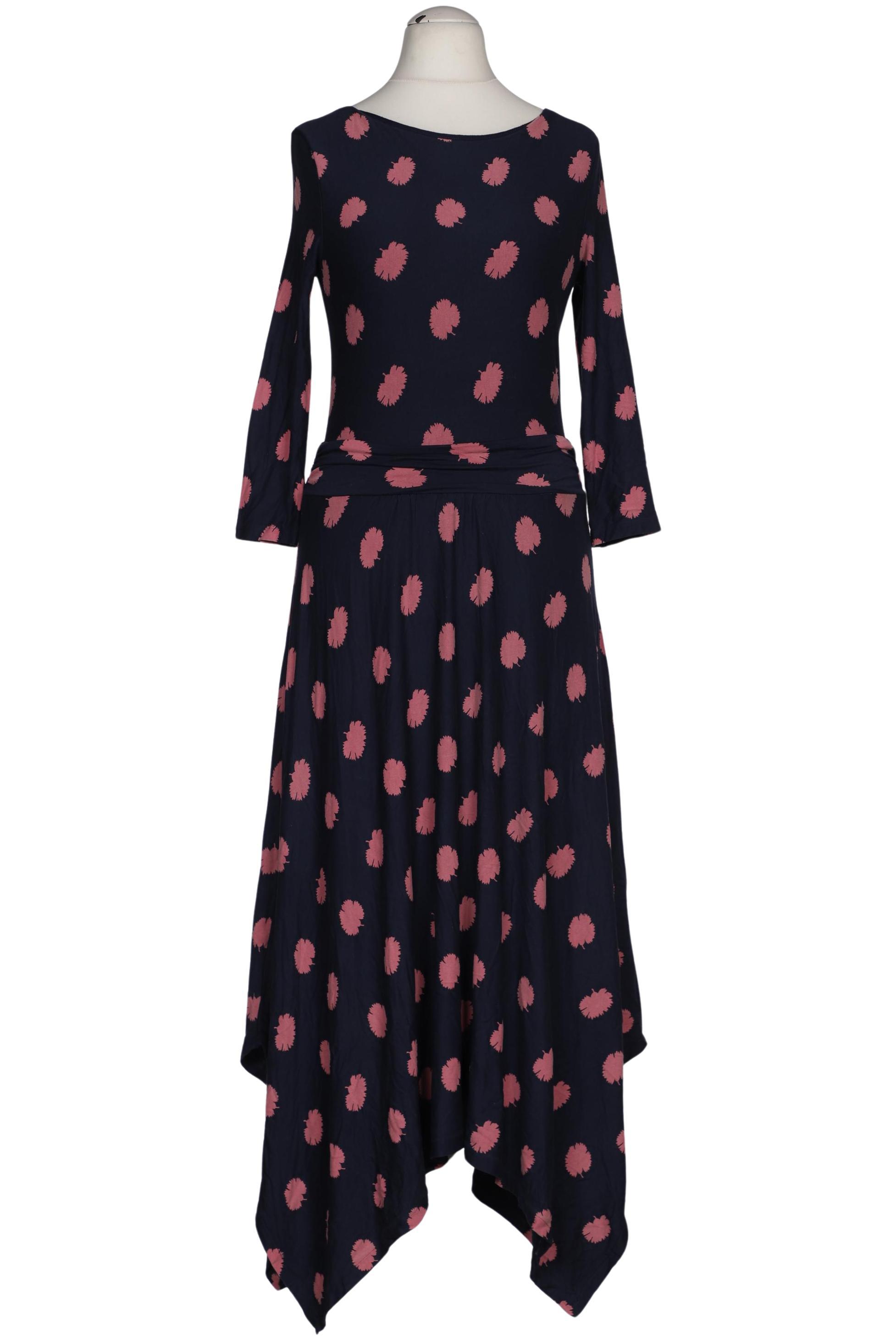 

Boden Damen Kleid, mehrfarbig, Gr. 38