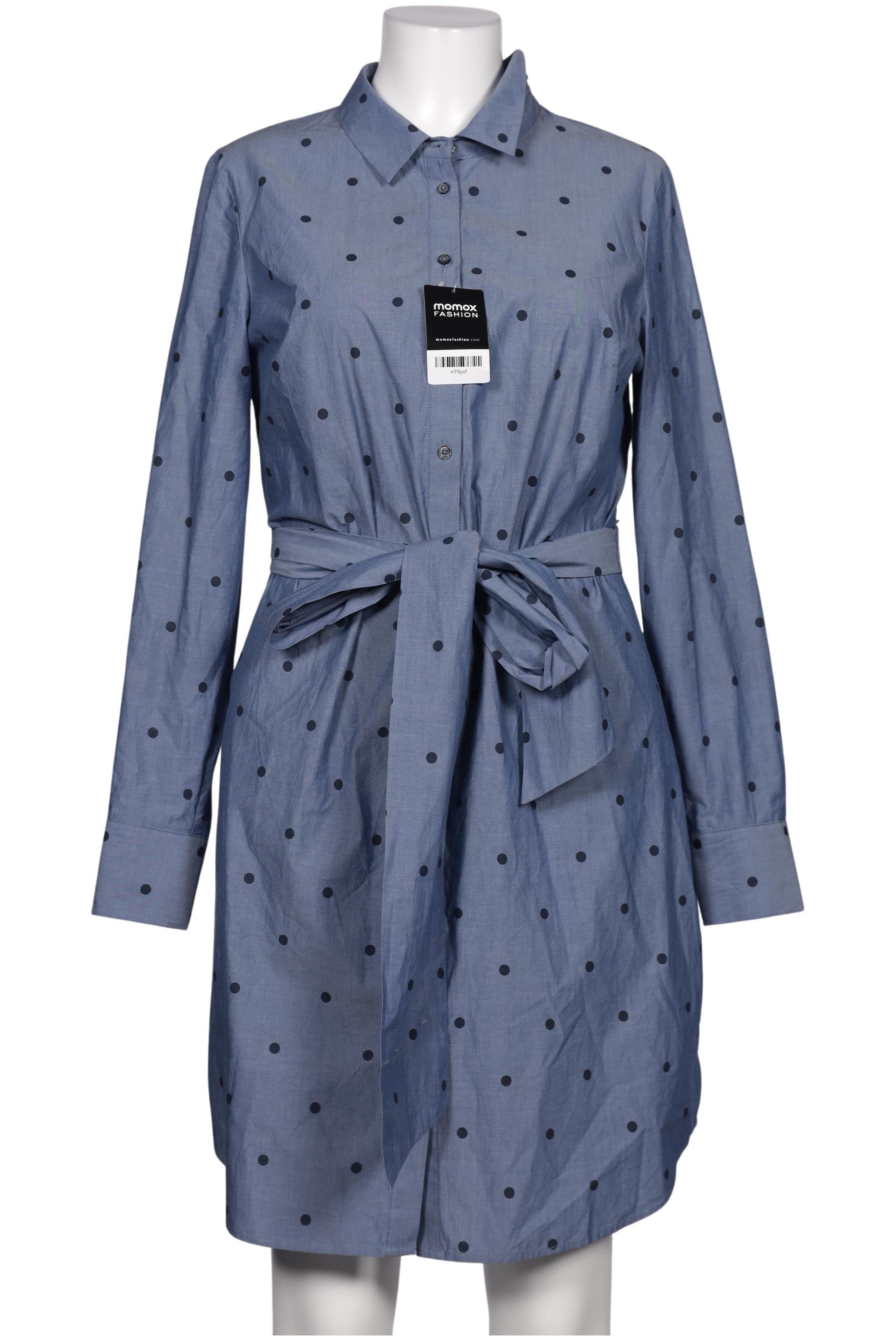 

Boden Damen Kleid, blau, Gr. 40