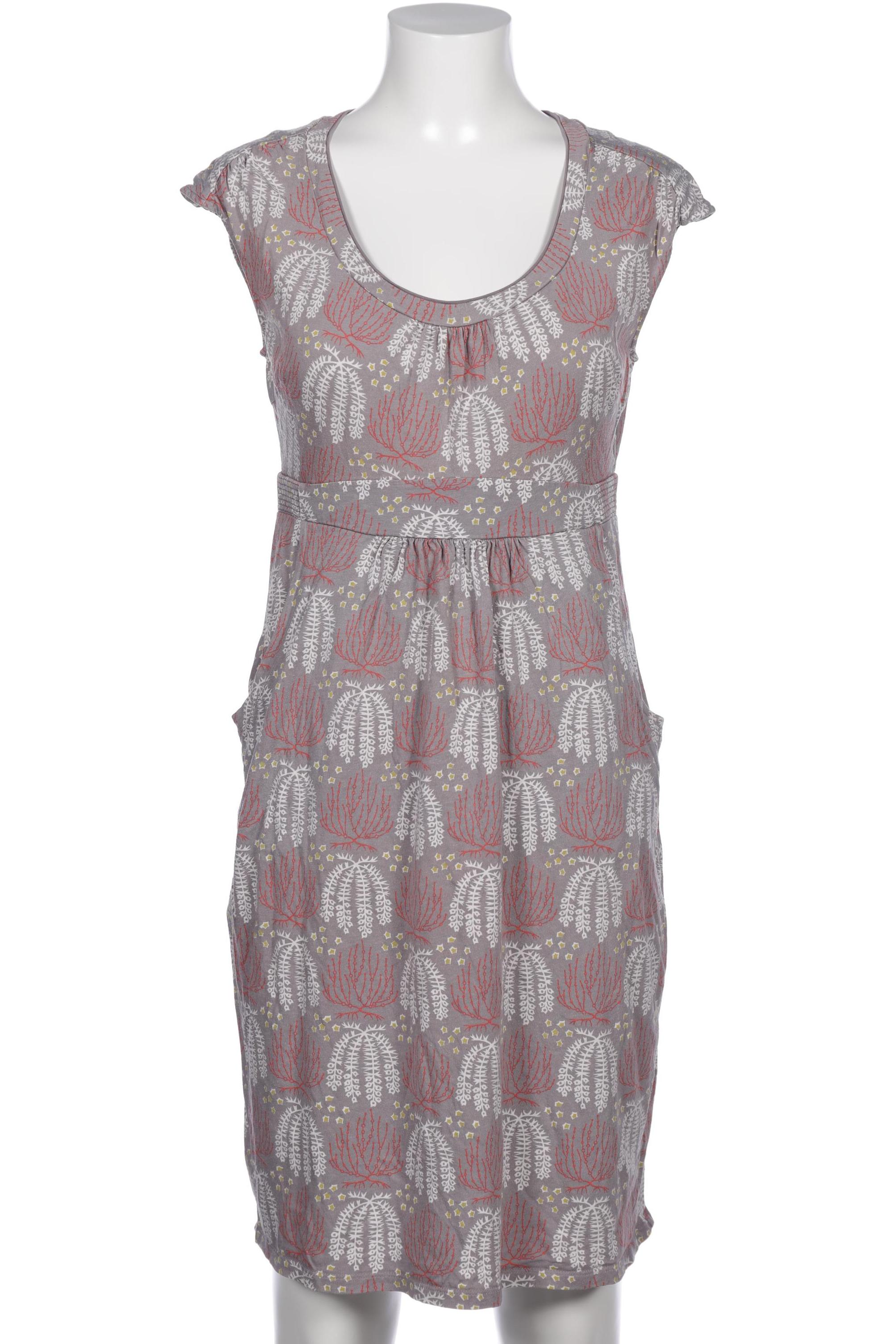 

Boden Damen Kleid, grau, Gr. 38