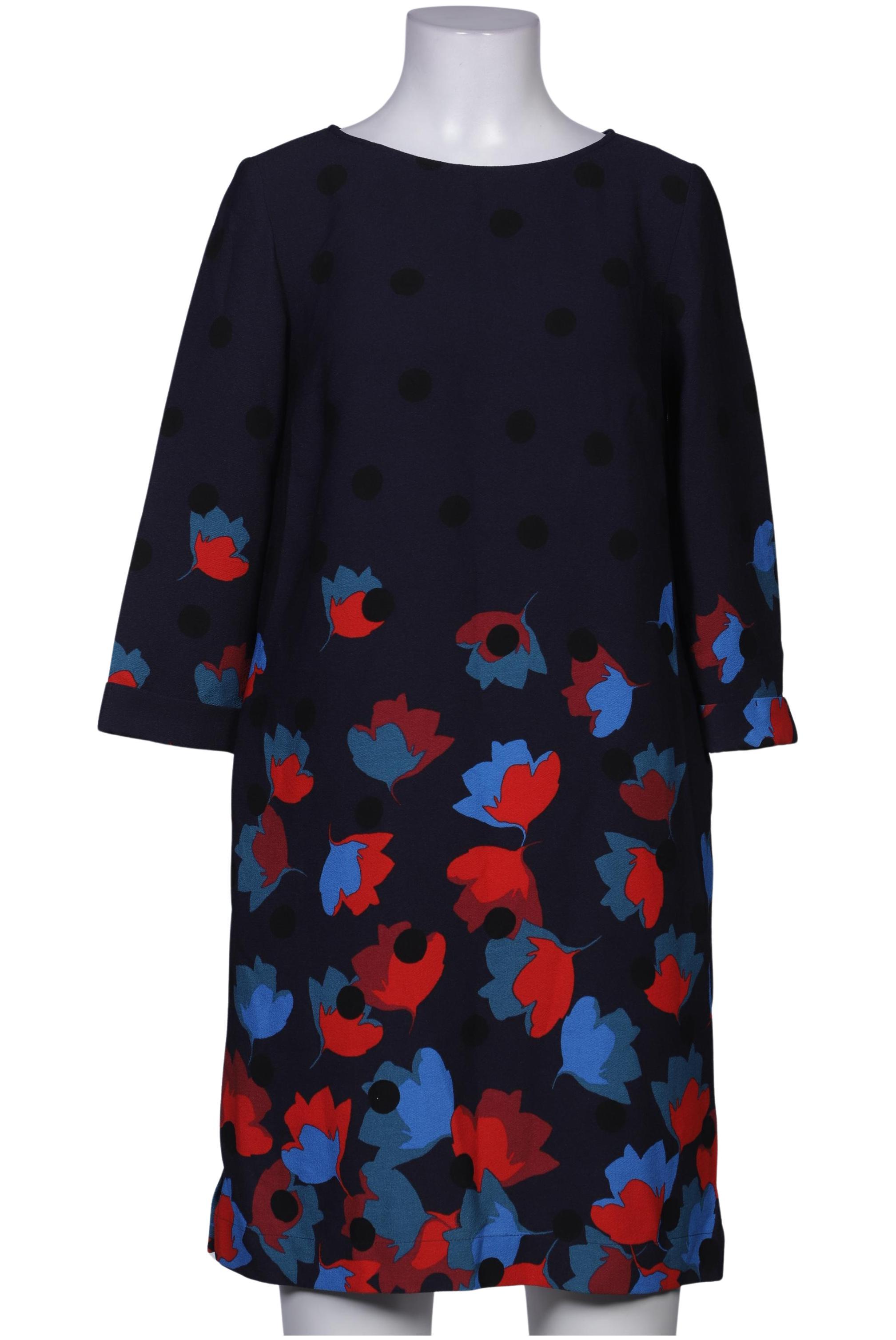 

Boden Damen Kleid, marineblau, Gr. 8