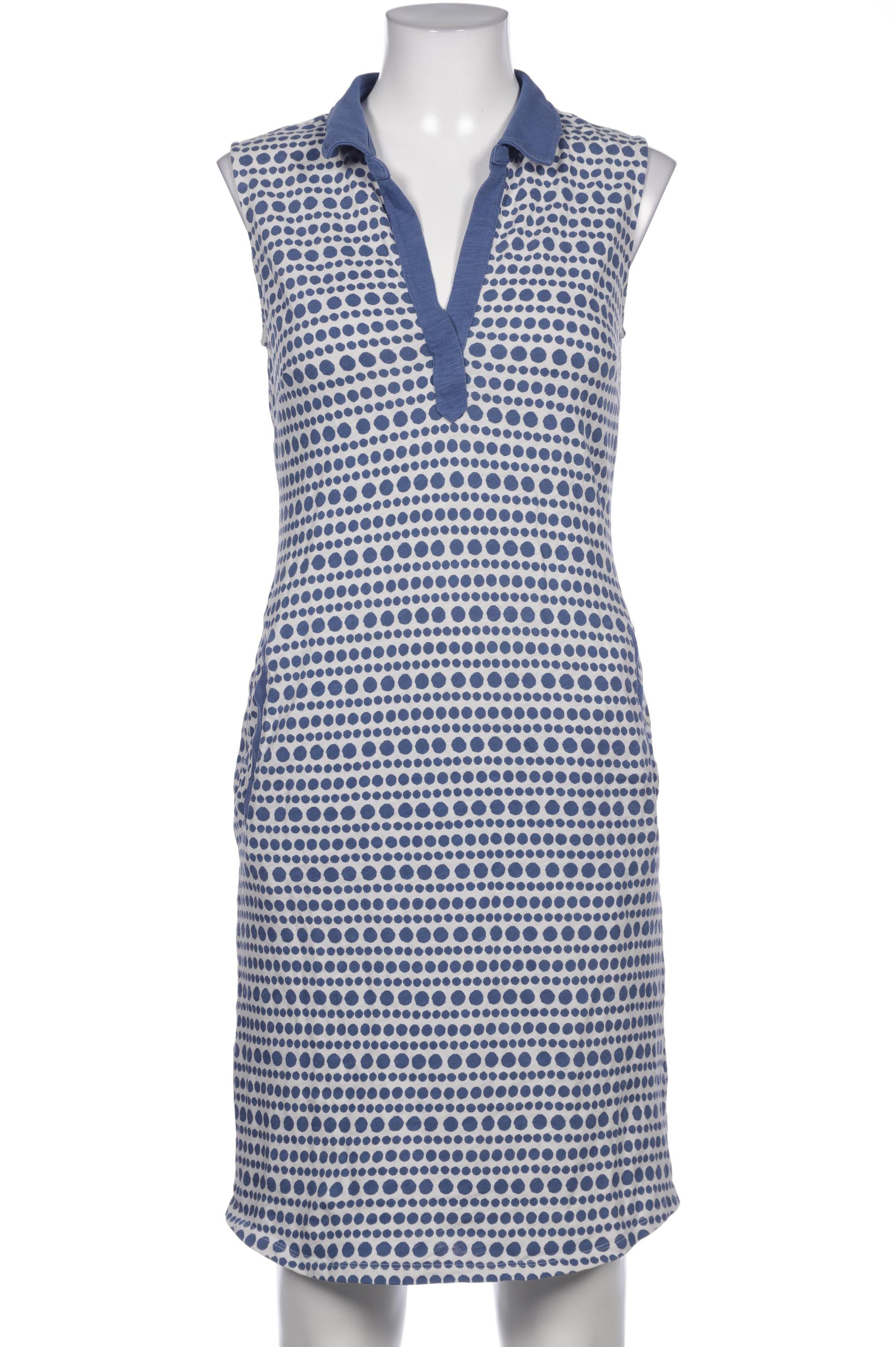 

Boden Damen Kleid, blau