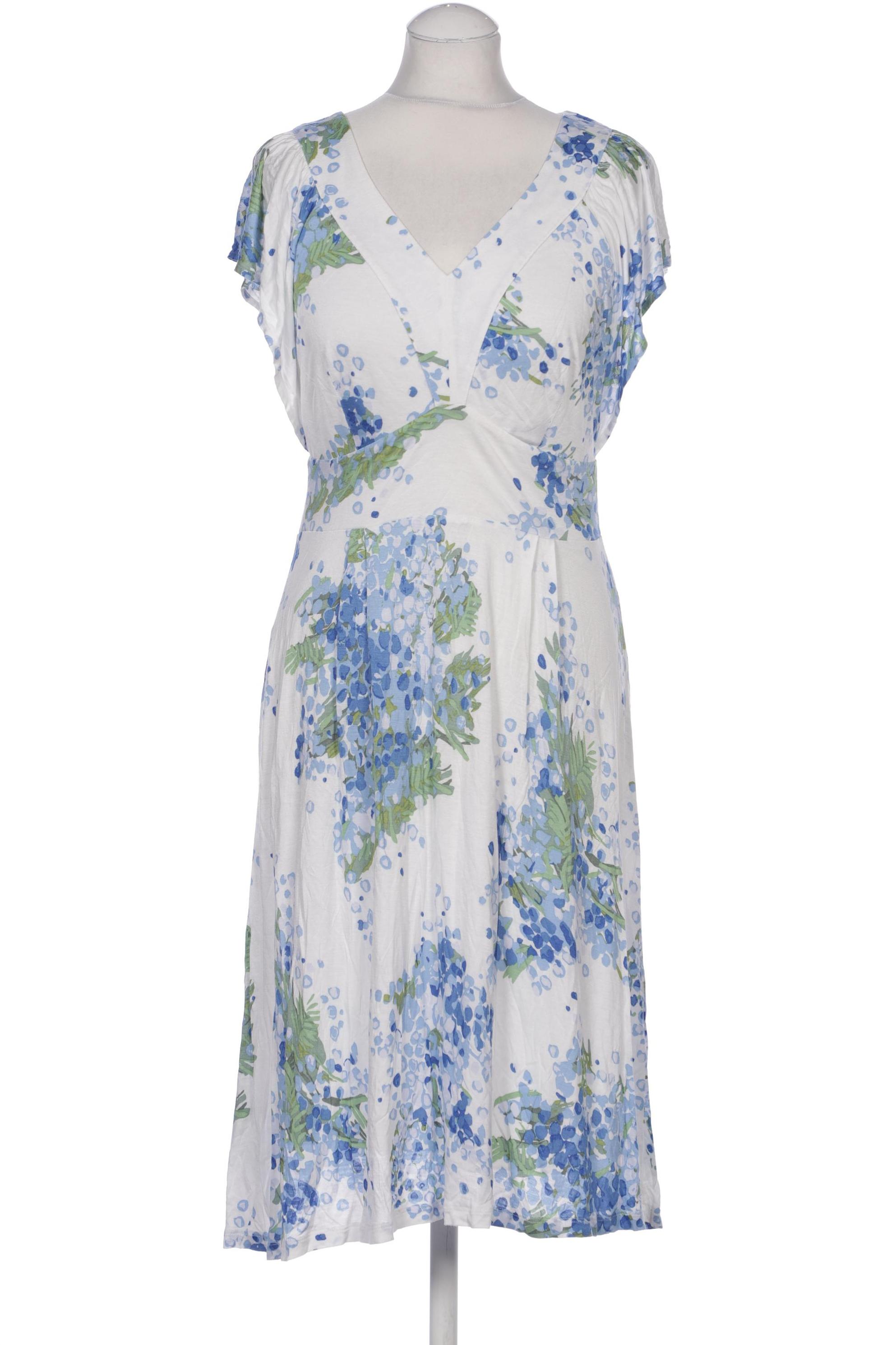 

Boden Damen Kleid, blau, Gr. 38