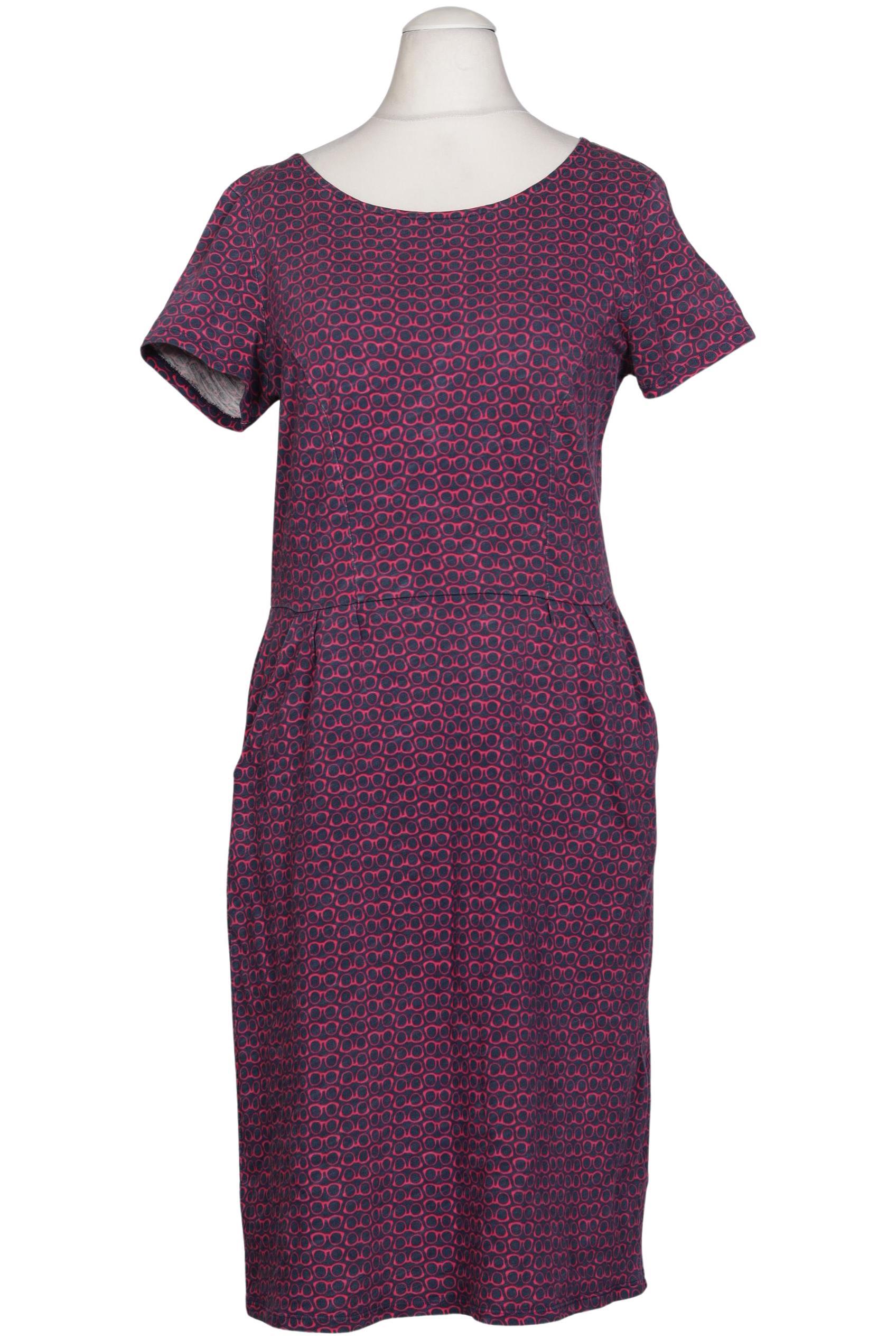 

Boden Damen Kleid, mehrfarbig, Gr. 38