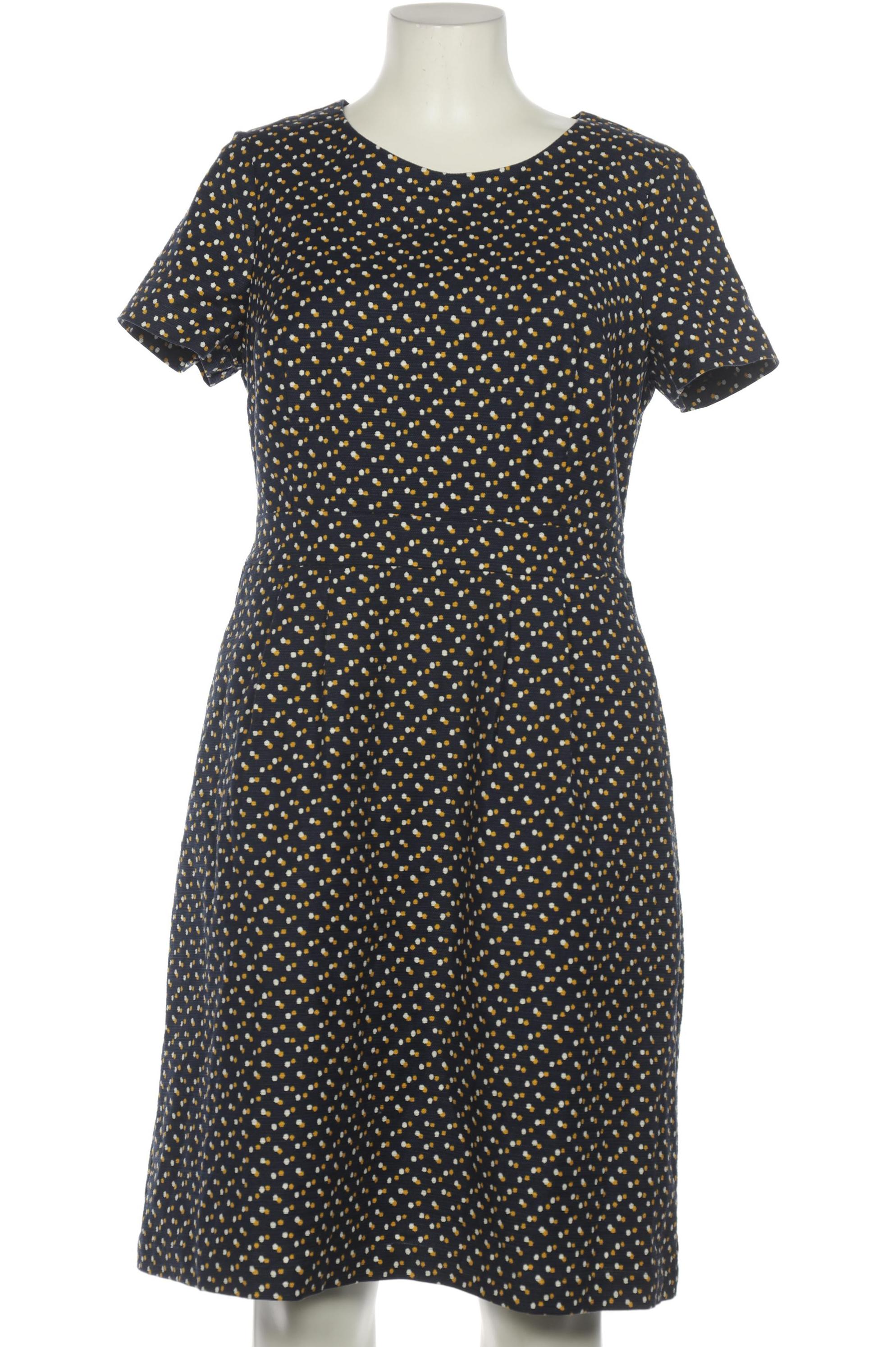 

Boden Damen Kleid, marineblau, Gr. 42