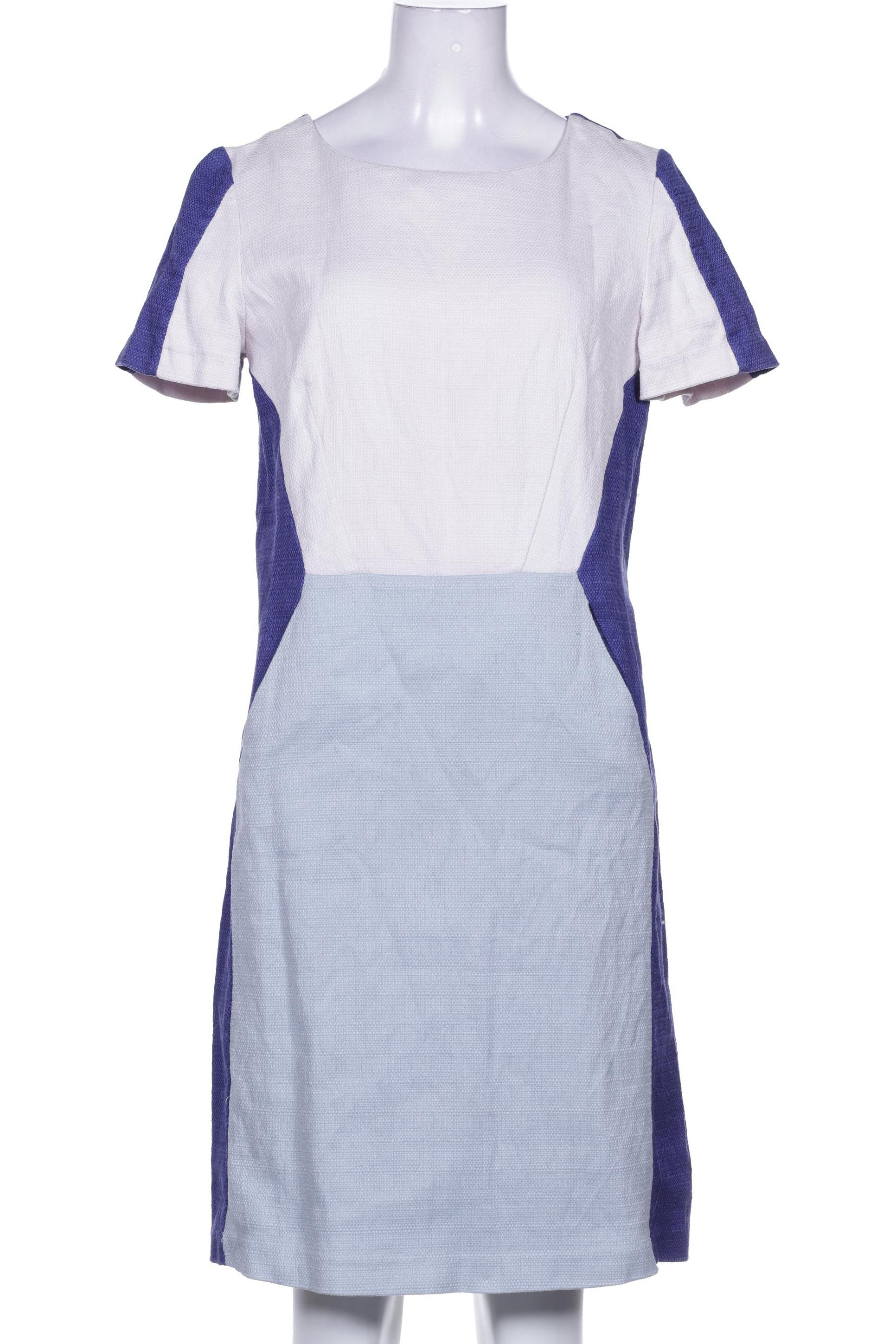 

Boden Damen Kleid, blau