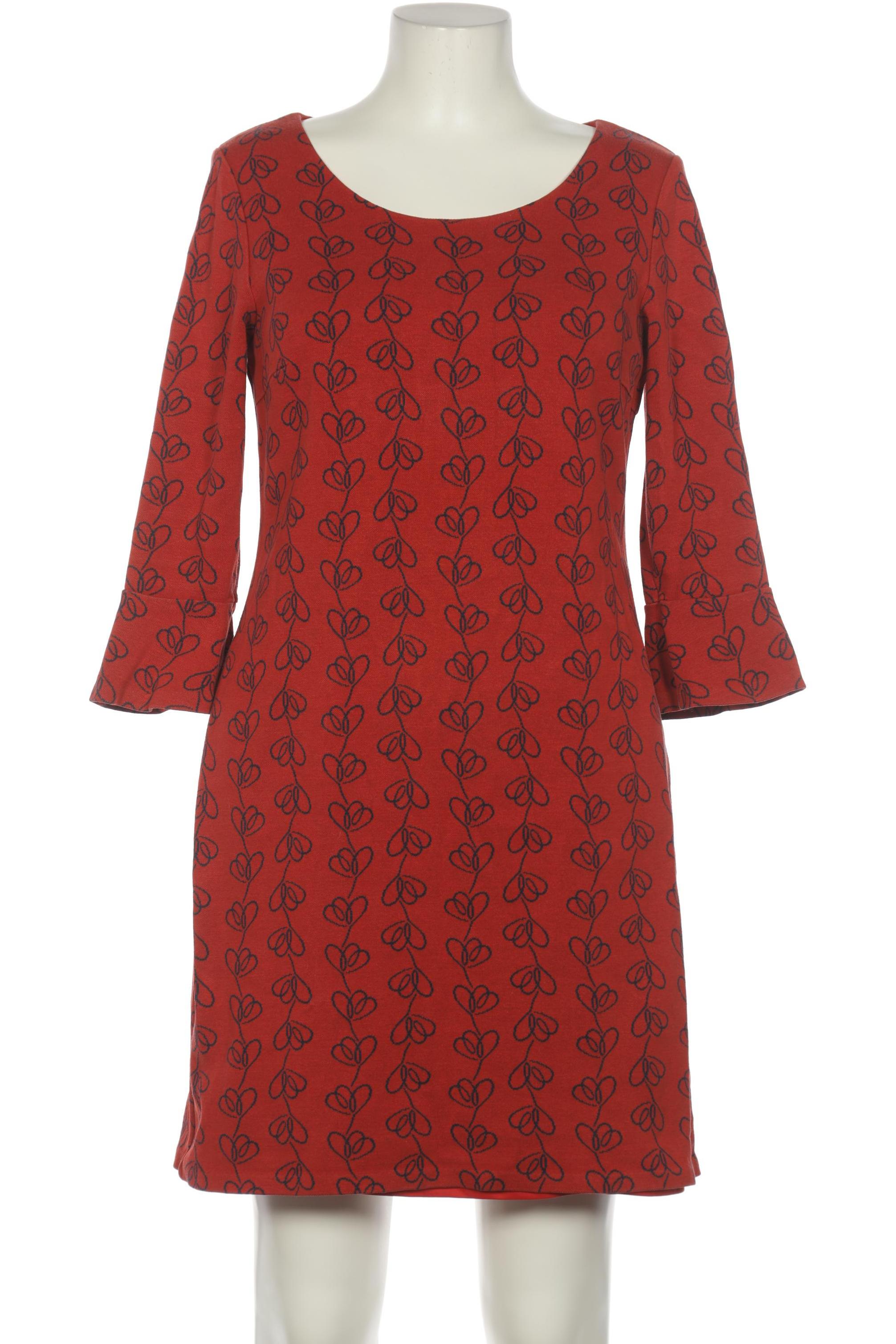

Boden Damen Kleid, rot, Gr. 42
