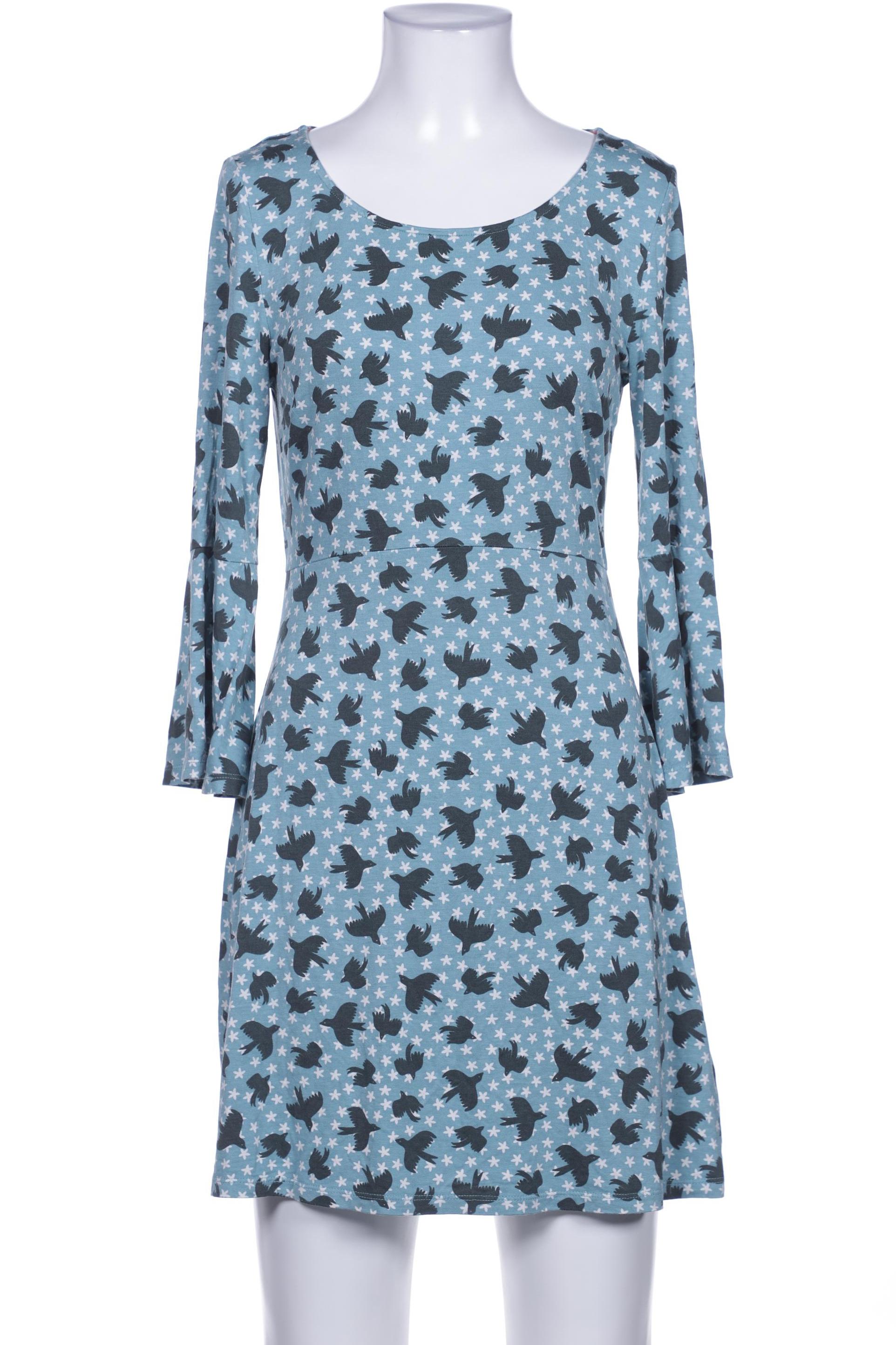 

Boden Damen Kleid, blau