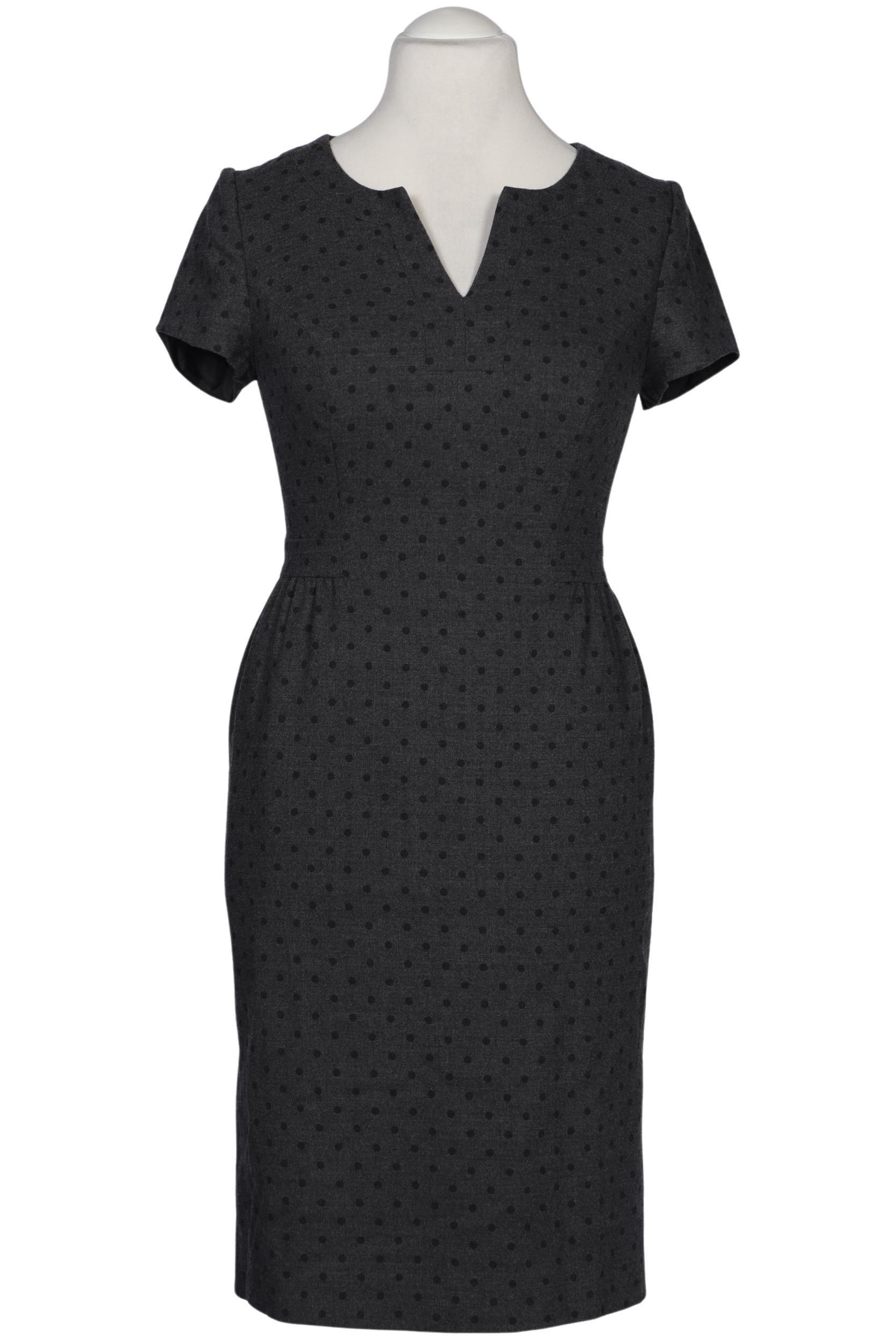 

Boden Damen Kleid, grau, Gr. 38