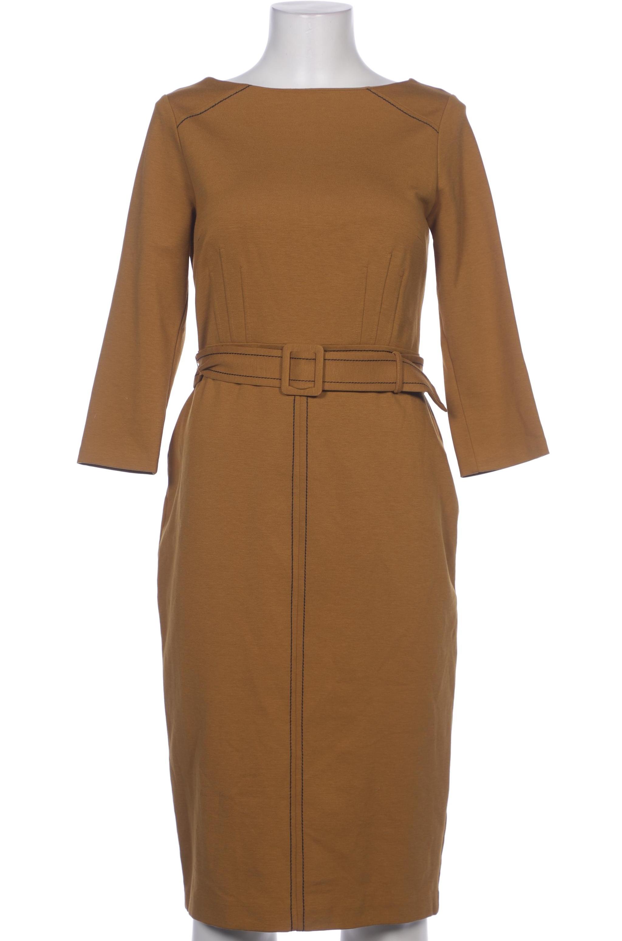 

Boden Damen Kleid, gelb, Gr. 38