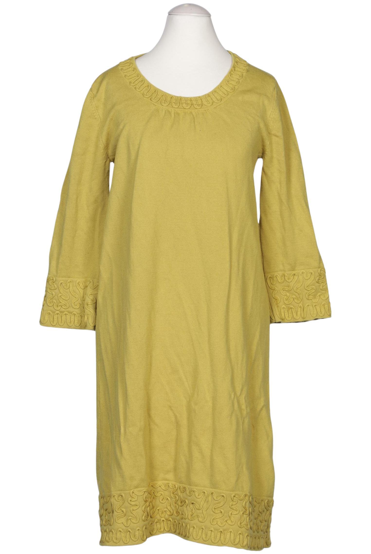 

Boden Damen Kleid, gelb, Gr. 12