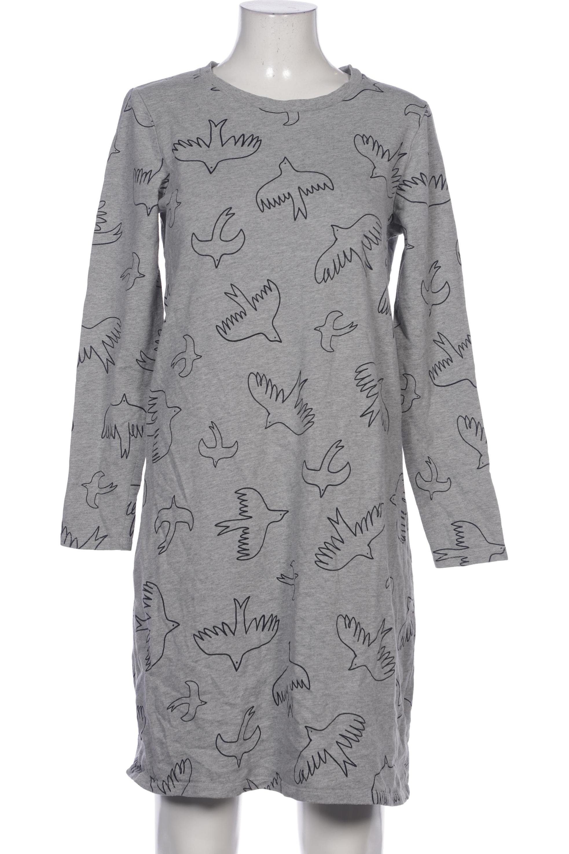 

Boden Damen Kleid, grau, Gr. 38