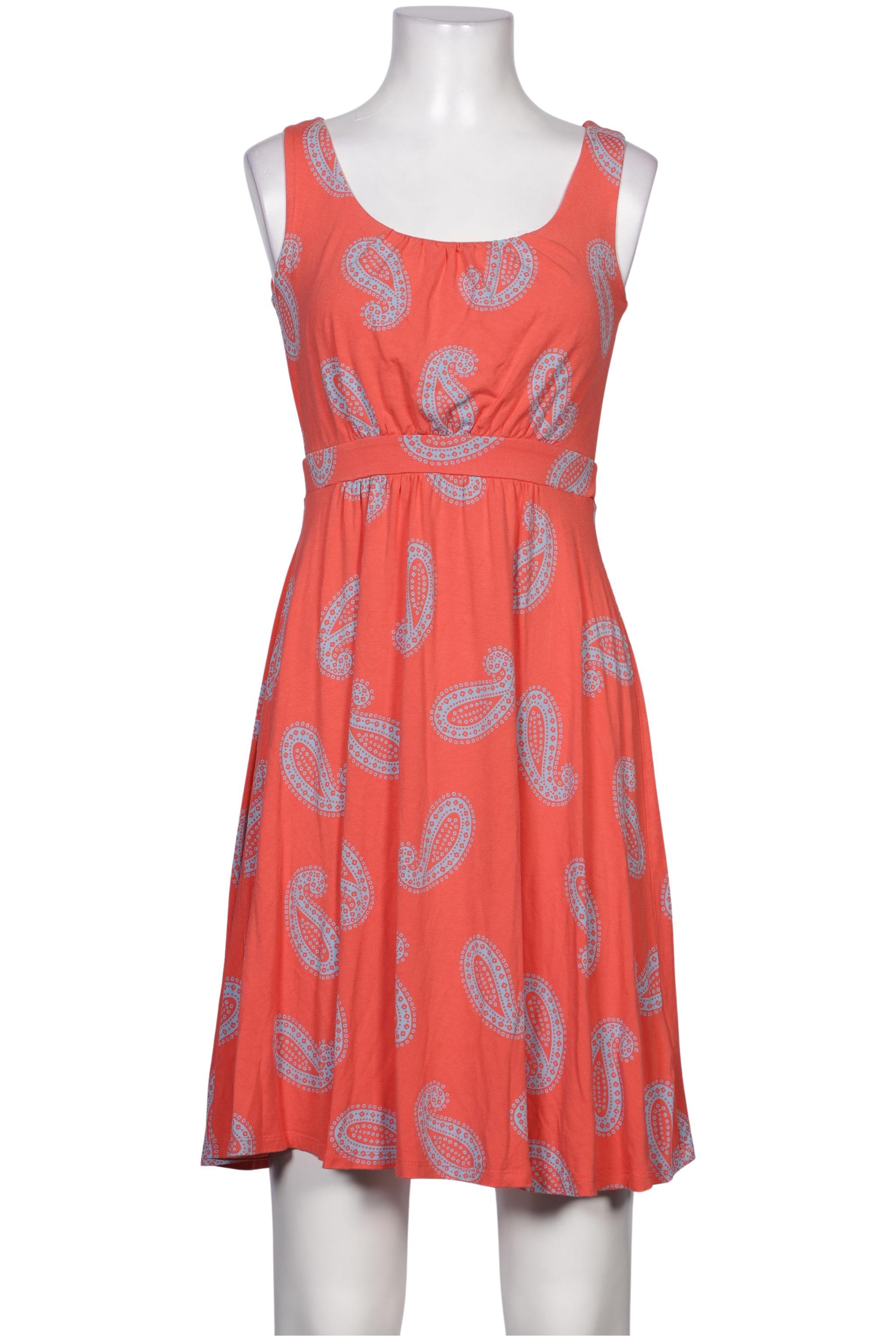 

Boden Damen Kleid, orange, Gr. 34