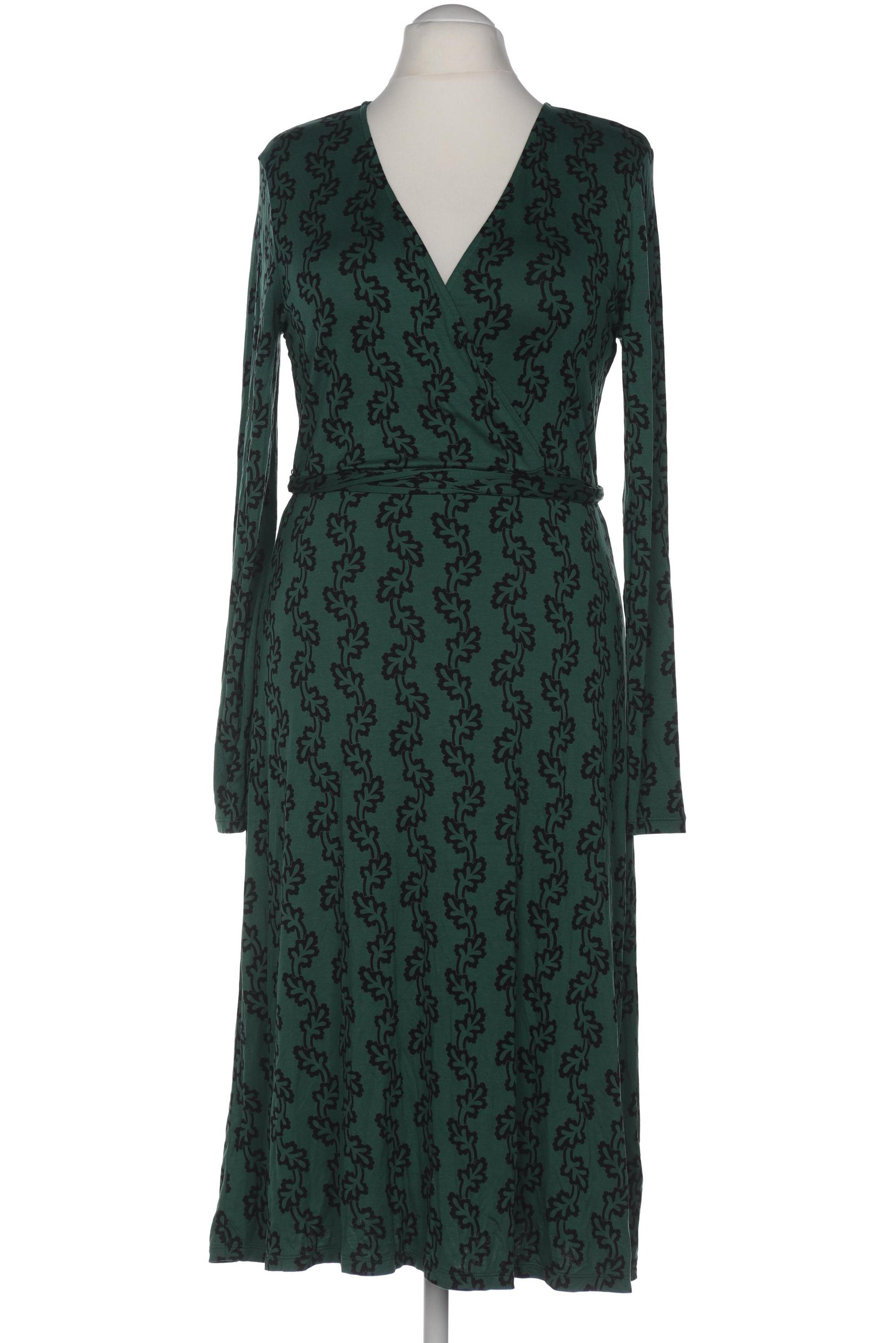

Boden Damen Kleid, grün