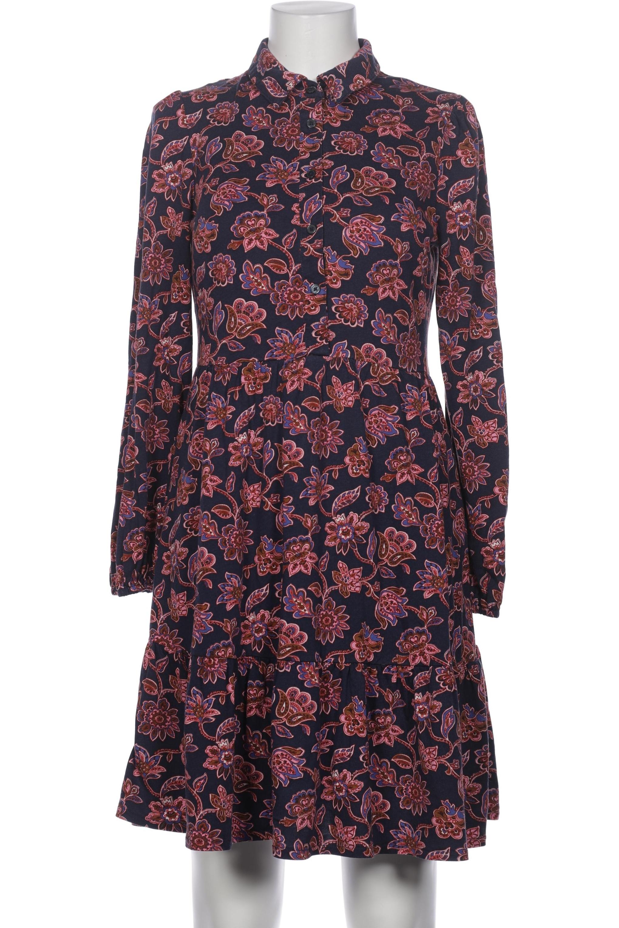 

Boden Damen Kleid, mehrfarbig, Gr. 38