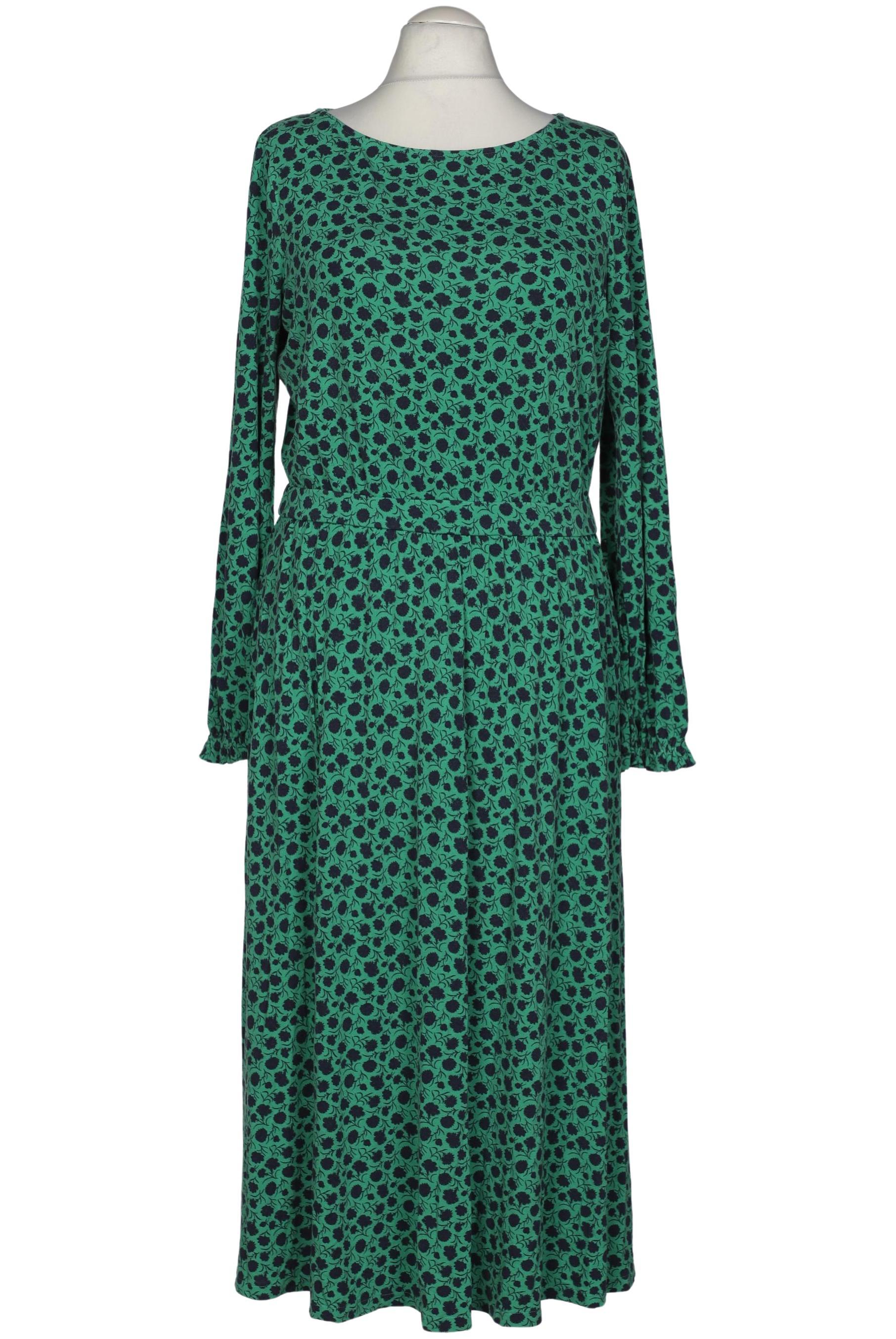 

Boden Damen Kleid, grün, Gr. 44